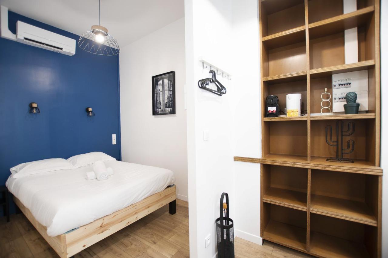 Apartment Superbe Proche Tour Eiffel Paris