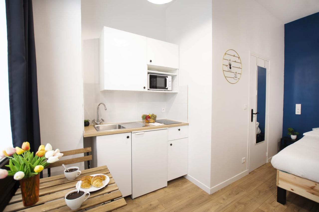 Superbe Proche Tour Eiffel Apartment