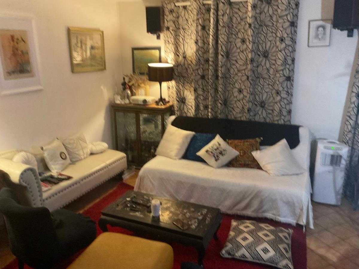 50 M2 Apartment