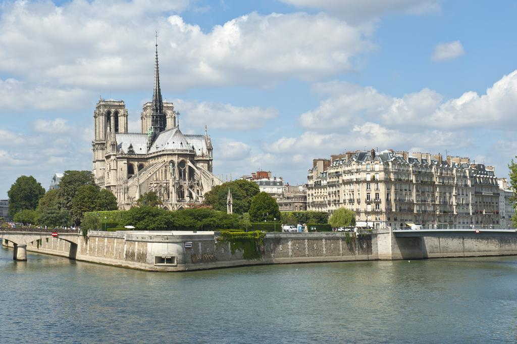 Apartment Pick A Flat'S Apartment In Bastille - Rue Mornay *
