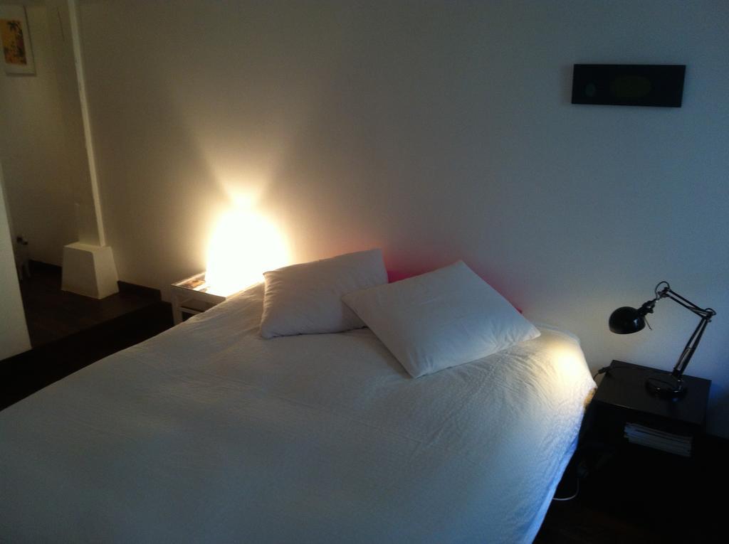 Frühstückspension D'hotes Annelets Paris