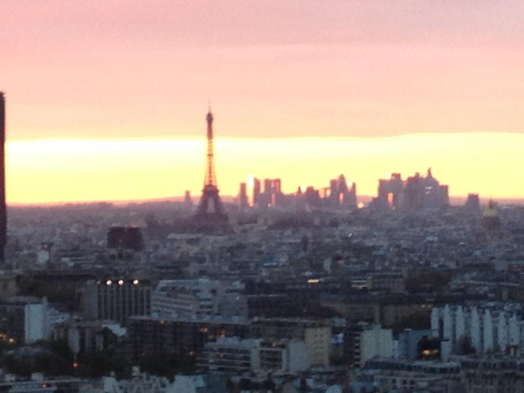 Apartment Place D'italie Paris