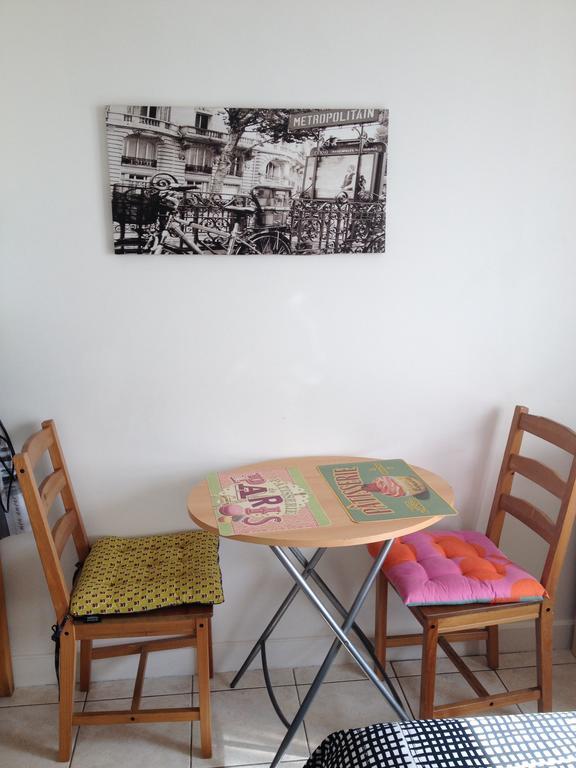 Place D'italie Apartment Paris