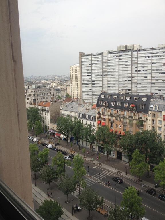 Place D'italie