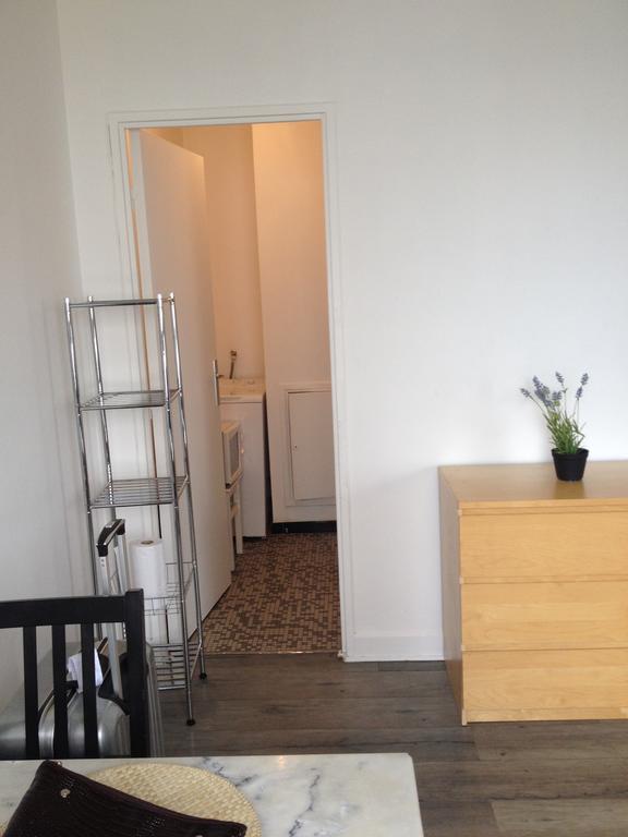 Apartment Place D'italie *