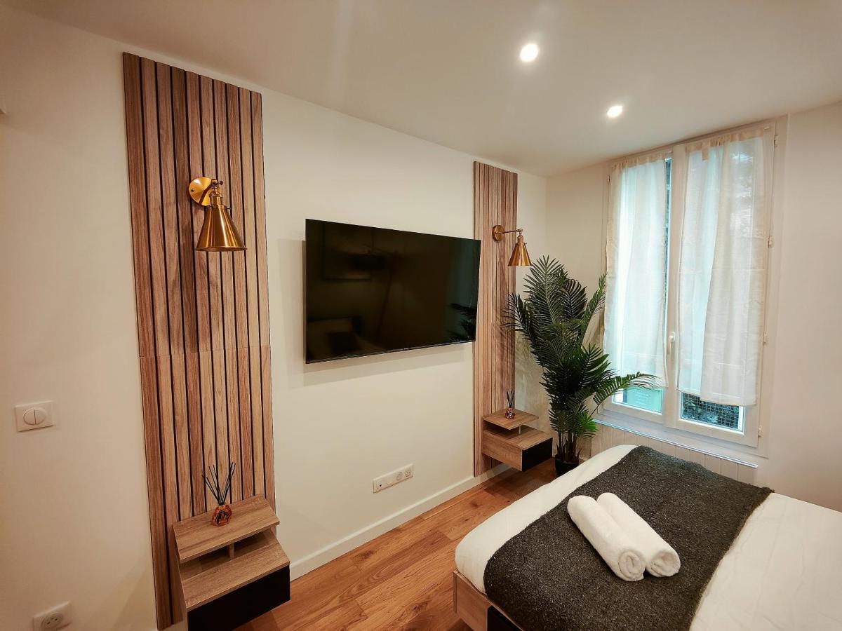 Elegant Studio - Montmartre