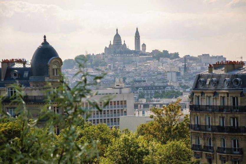 Sakura * Paris