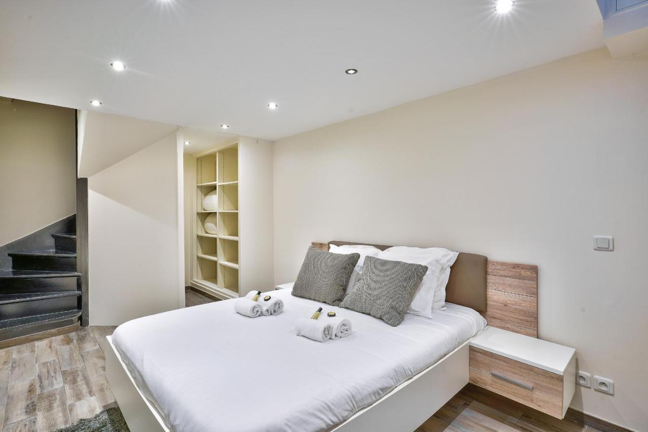 Bel Ideal Pour 4 Personnes, 2 *