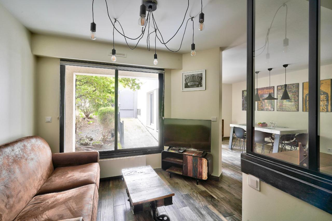 Bel Ideal Pour 4 Personnes, 2 Apartment *
