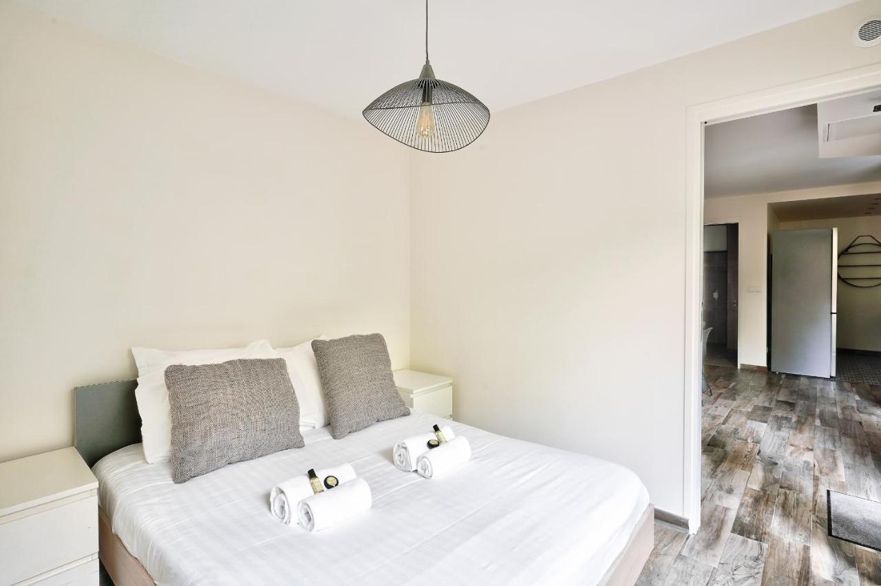 Bel Ideal Pour 4 Personnes, 2 * Paris