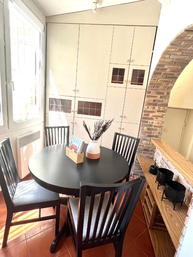 Marais Braque Apartment