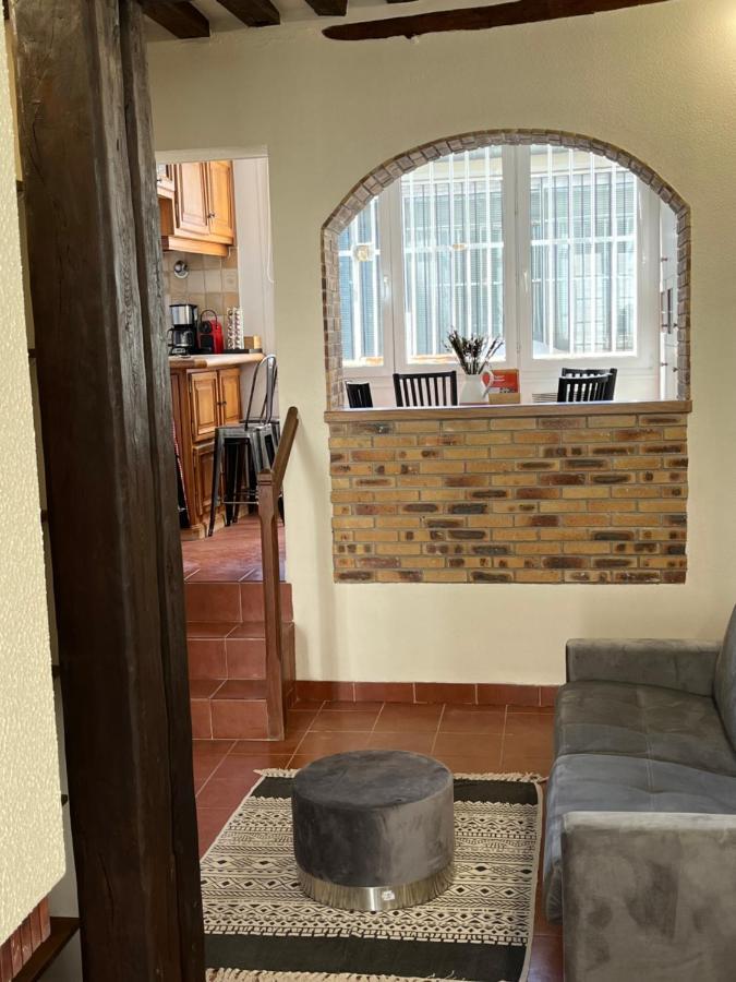 Apartment Marais Braque *