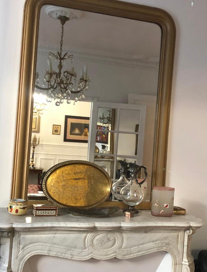Appartement Bel Haussmannien - Gare De Lyon Paris