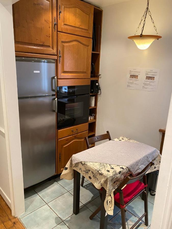 Appartement Bel Haussmannien - Gare De Lyon *