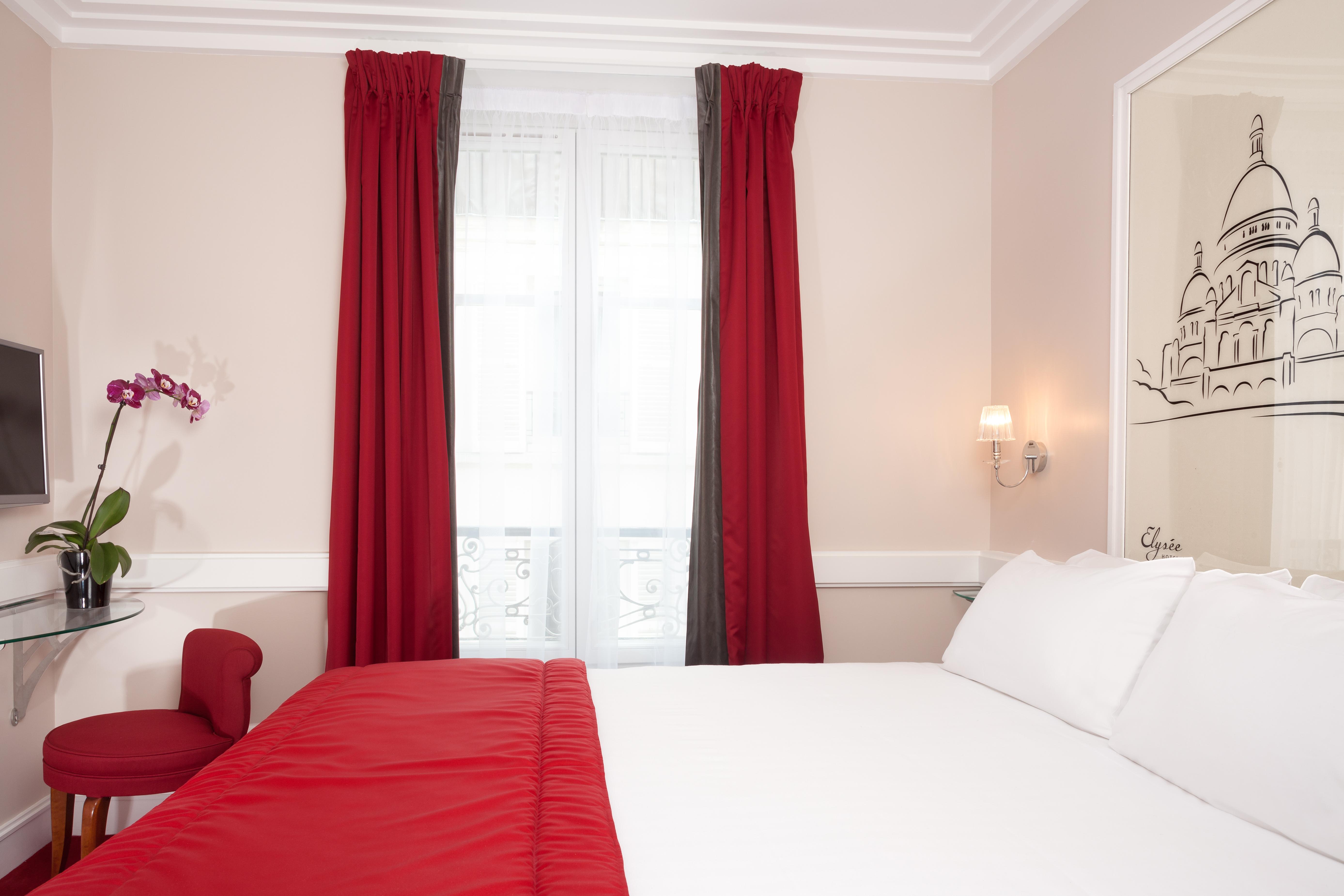 Sleeping Belle 4* Paris