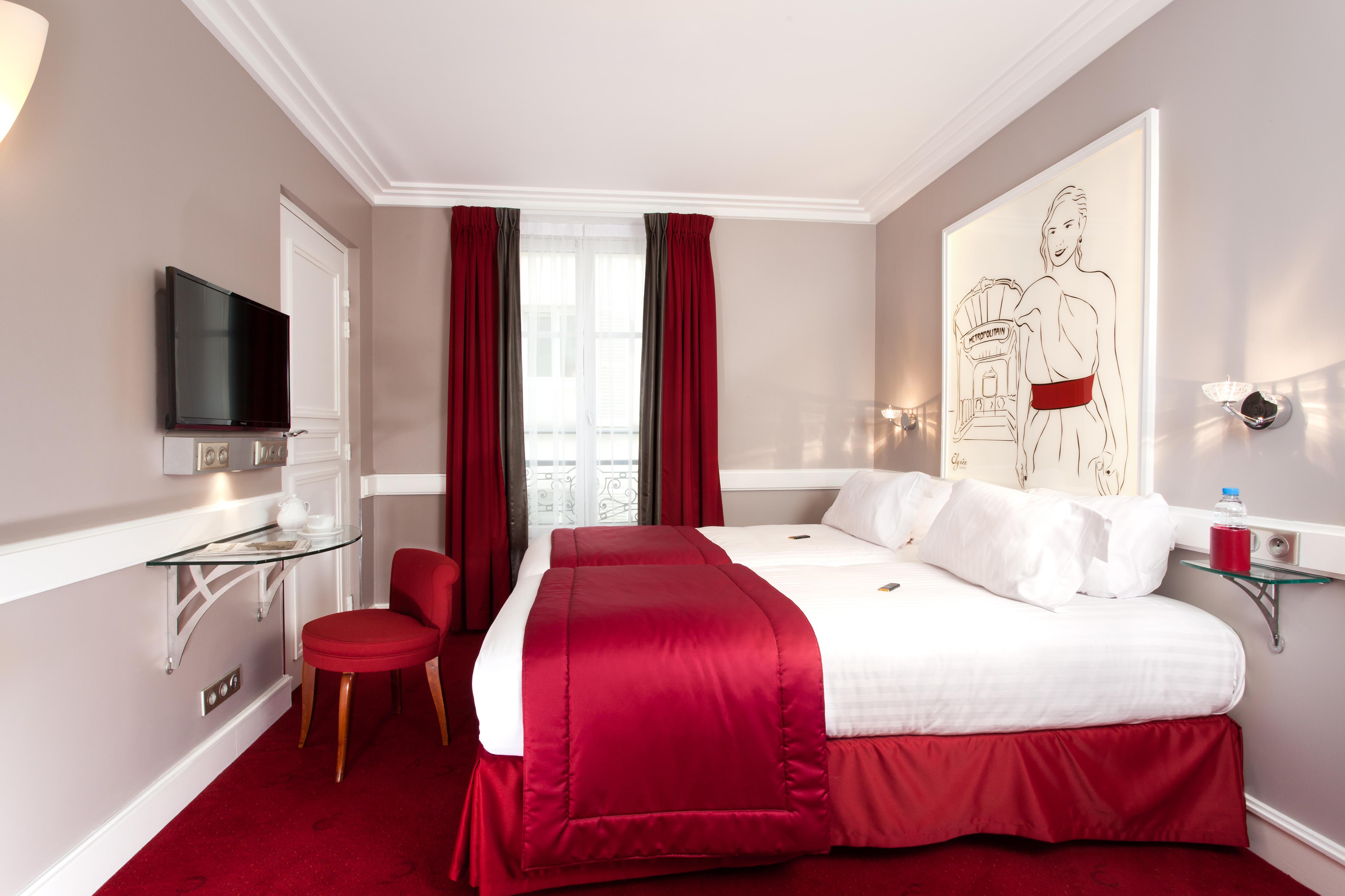 Hotel Sleeping Belle 4*