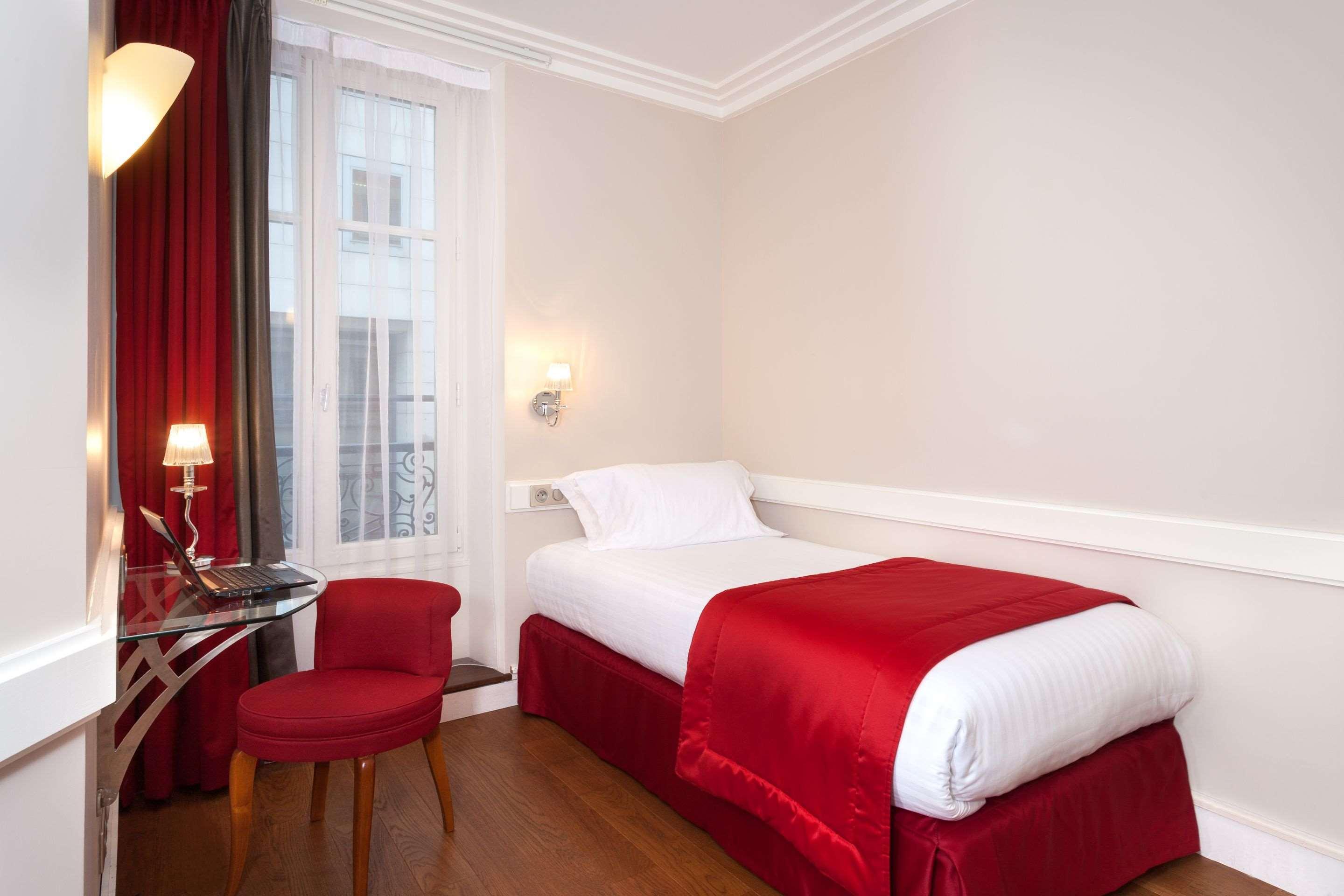 Sleeping Belle Hotel Paris