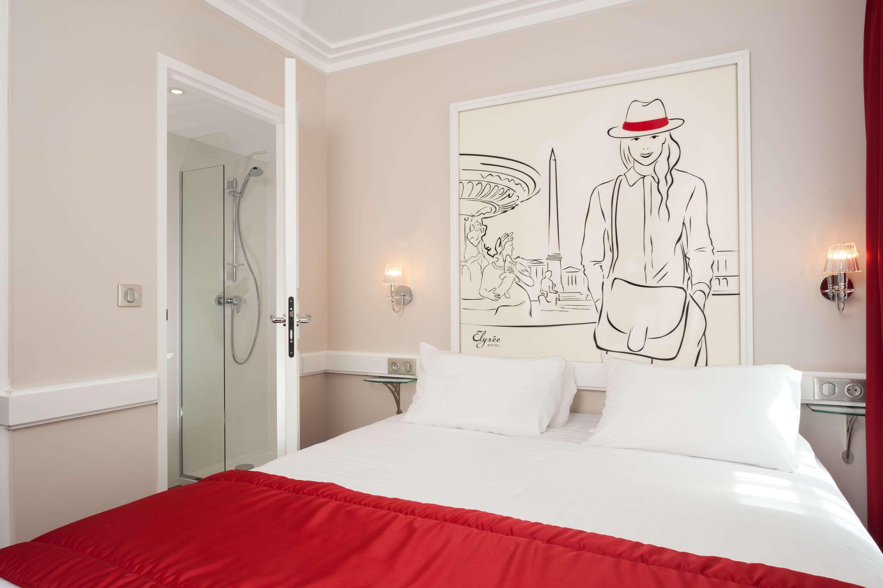 Sleeping Belle Hotel