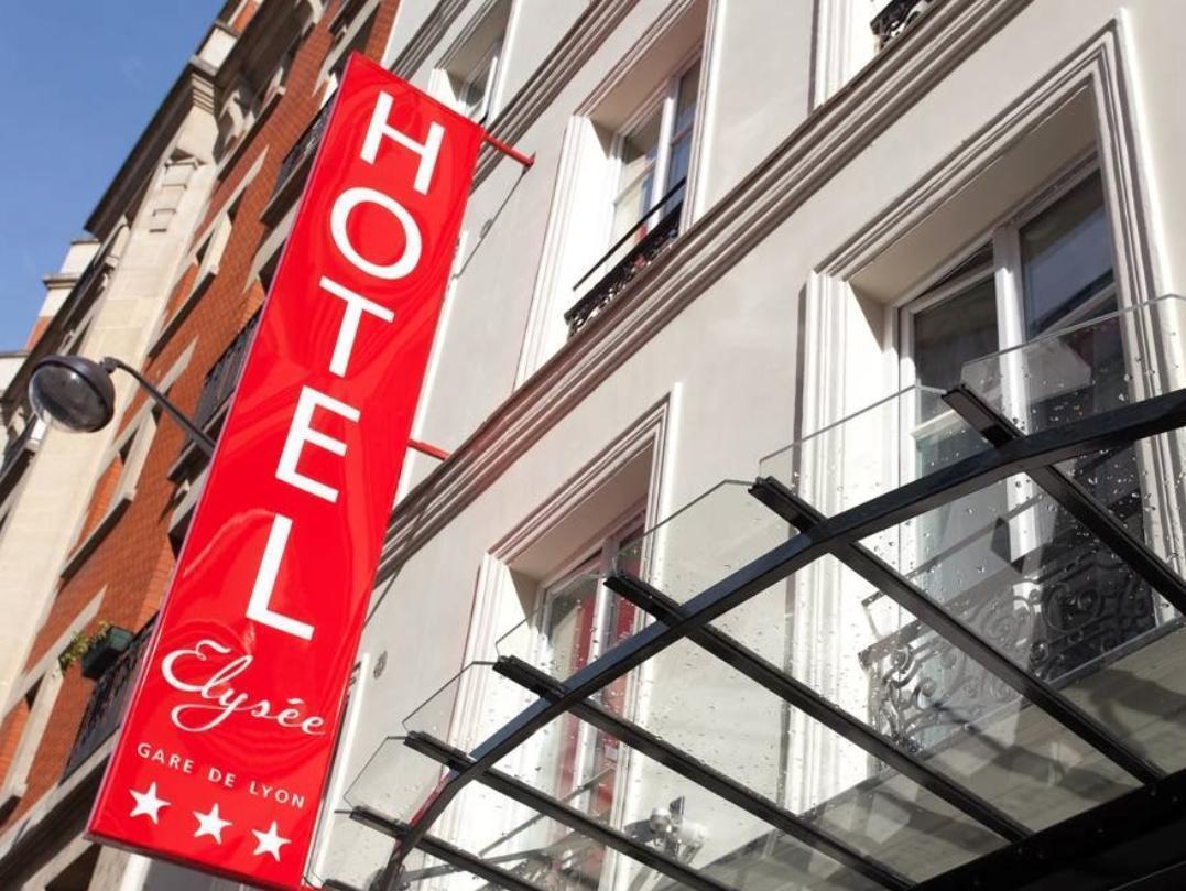 Sleeping Belle Hotel
