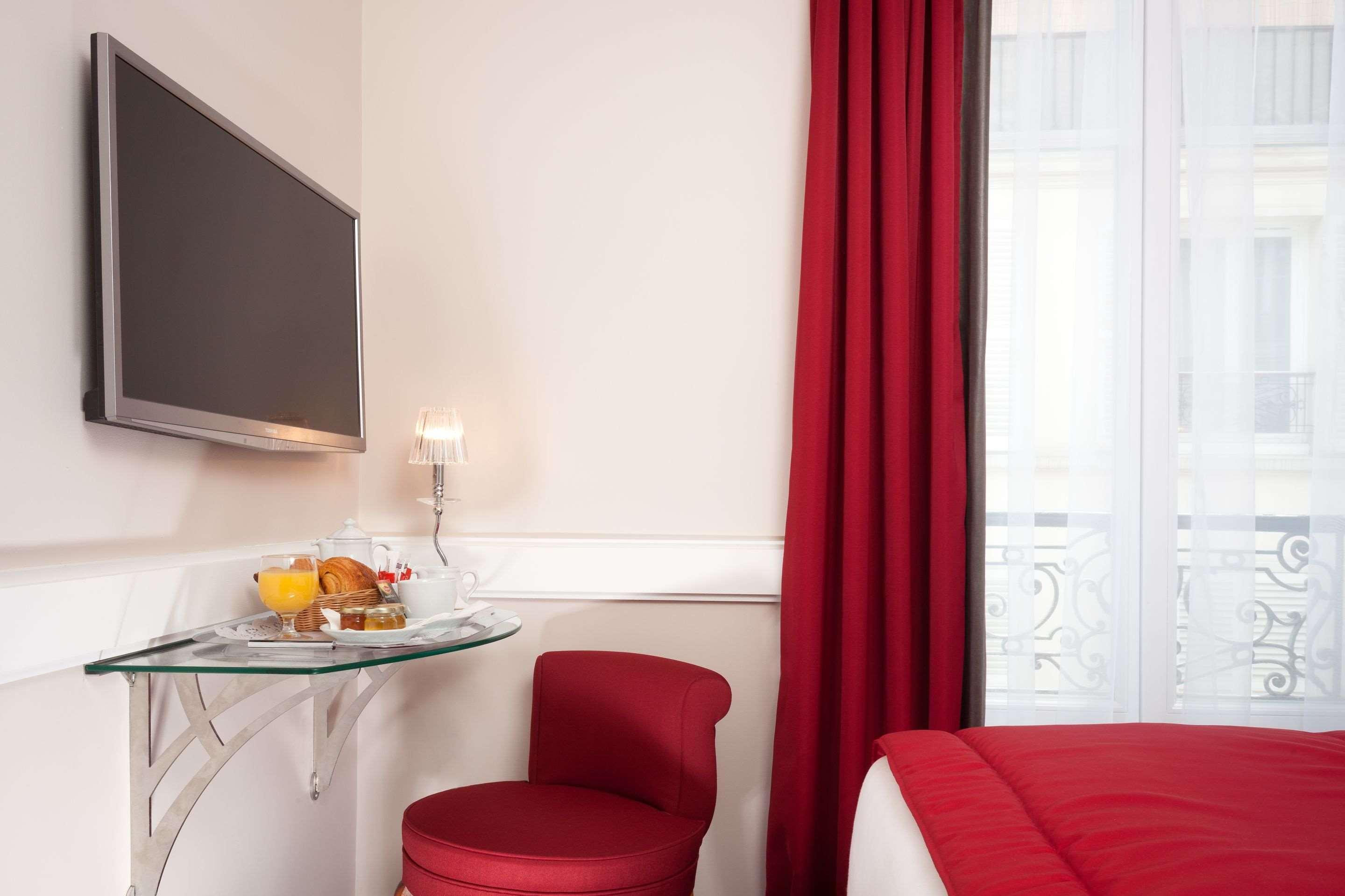 Sleeping Belle 4* Paris