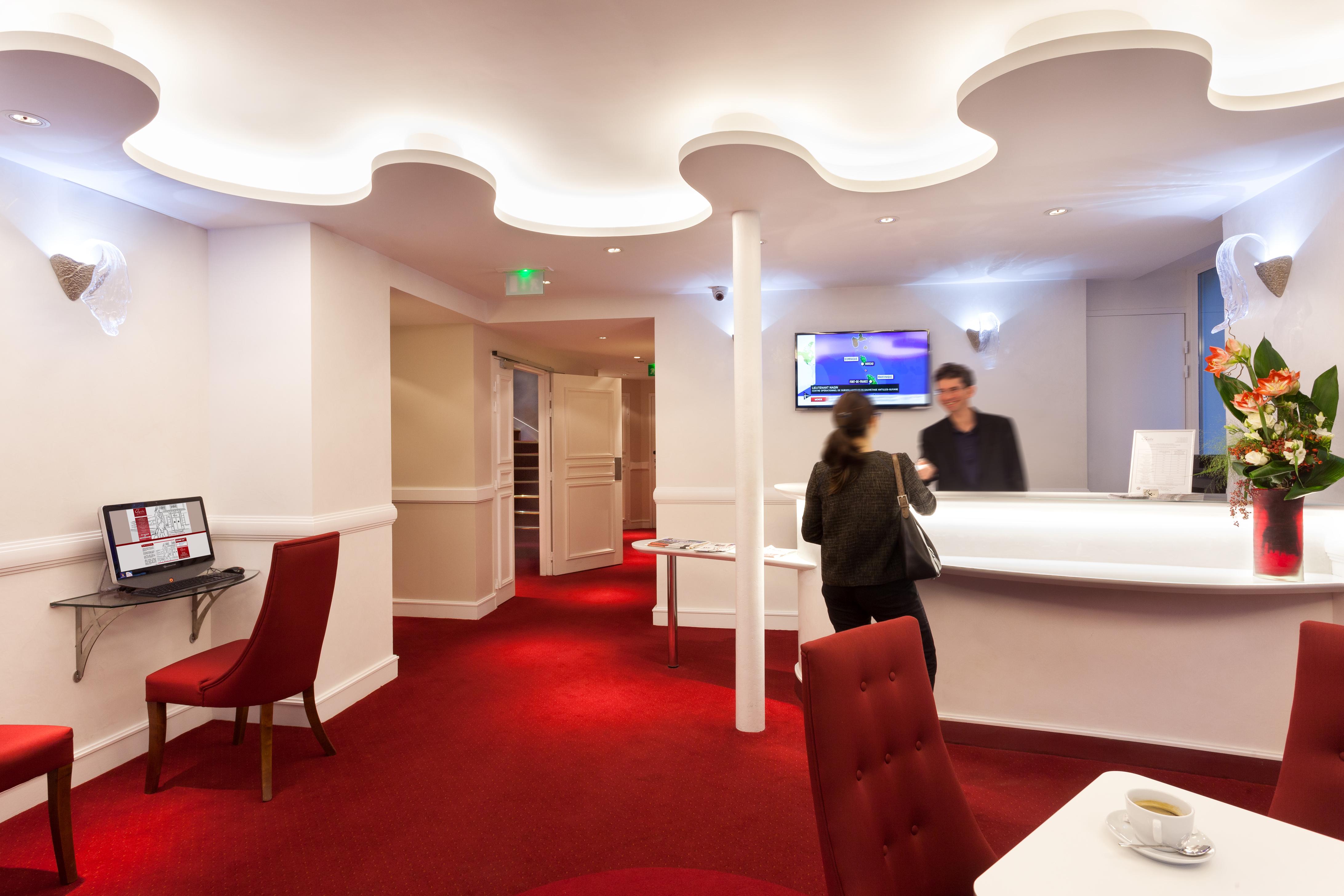 Hotel Sleeping Belle 4*