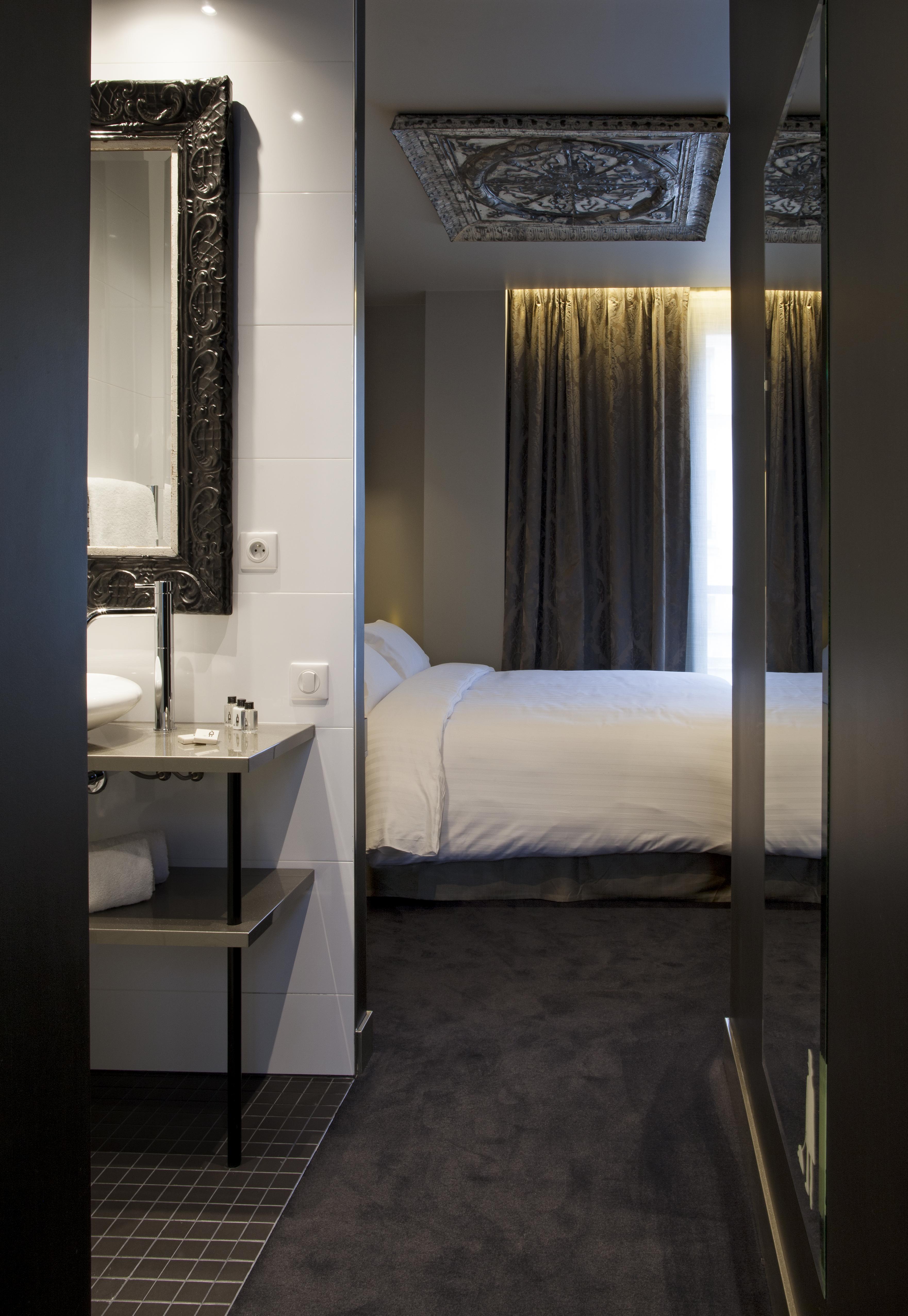Grand Lafayette 4*