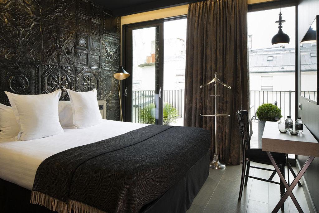 Grand Lafayette Hotel 4*