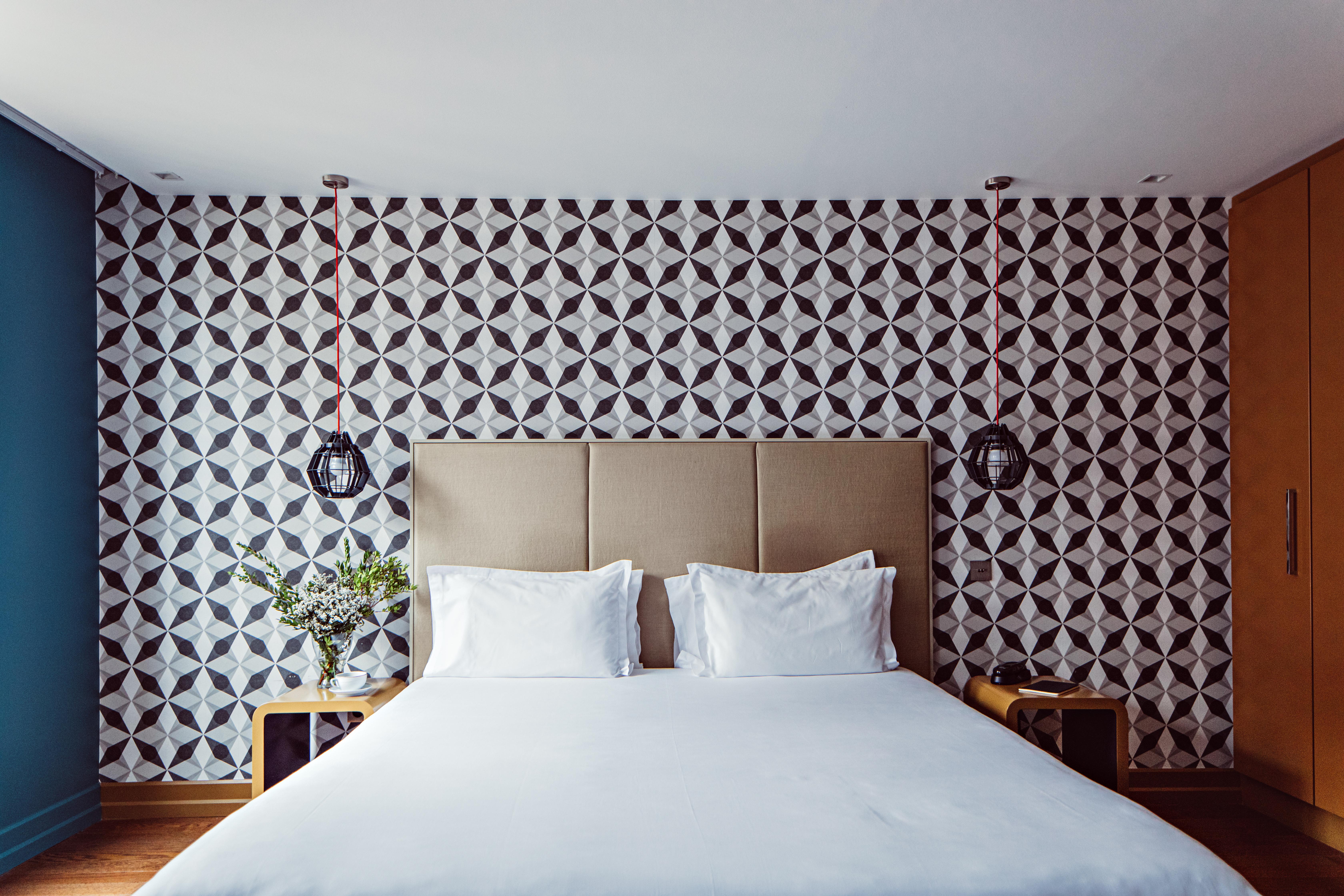 Hotel Monsieur Cadet & 4*