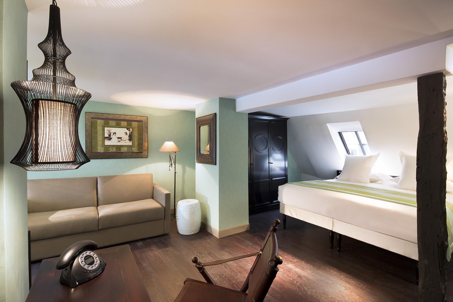 Hotel R. Kipling By Happyculture