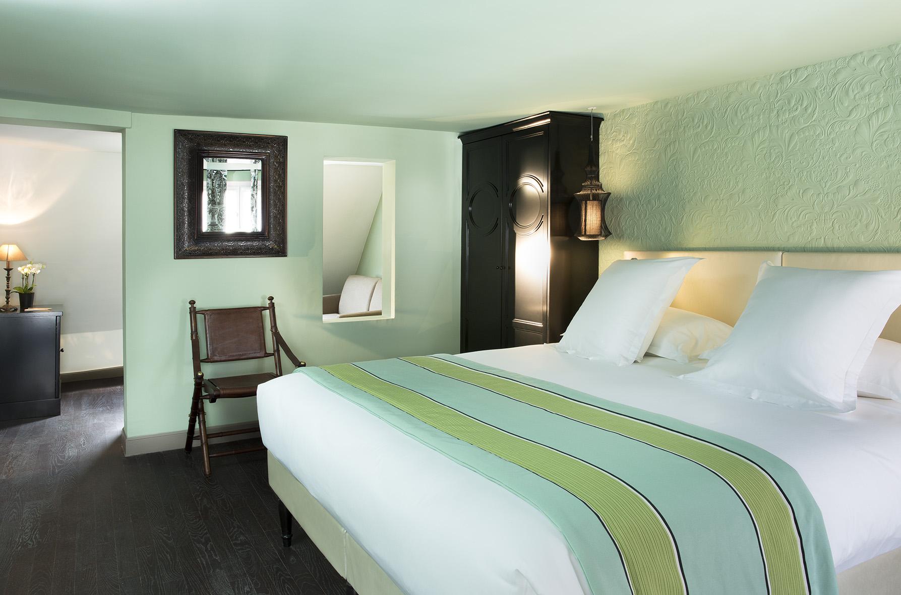 Hotel R. Kipling By Happyculture Paris