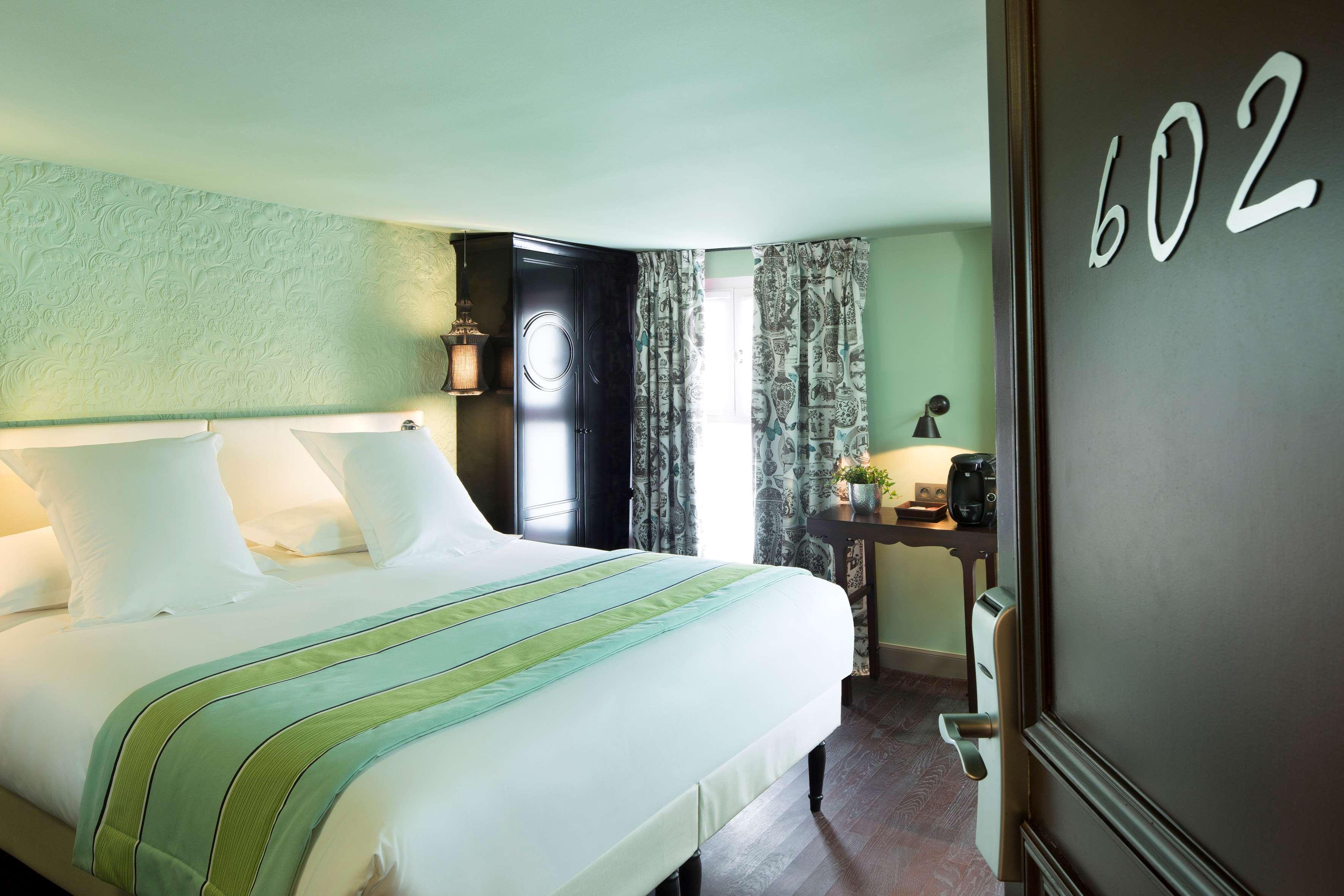 Hotel R. Kipling By Happyculture Paris