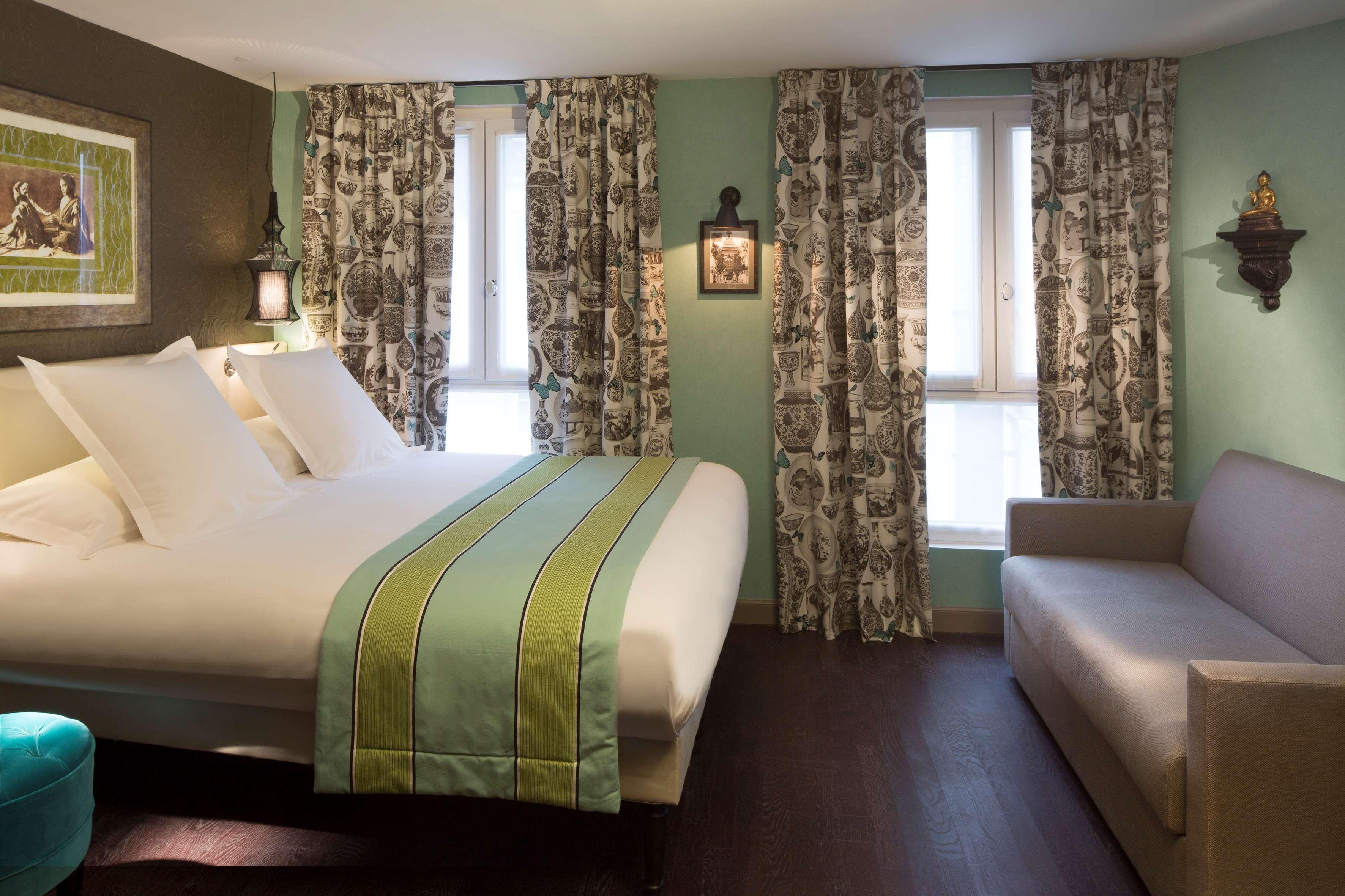 Hotel R. Kipling By Happyculture 4*