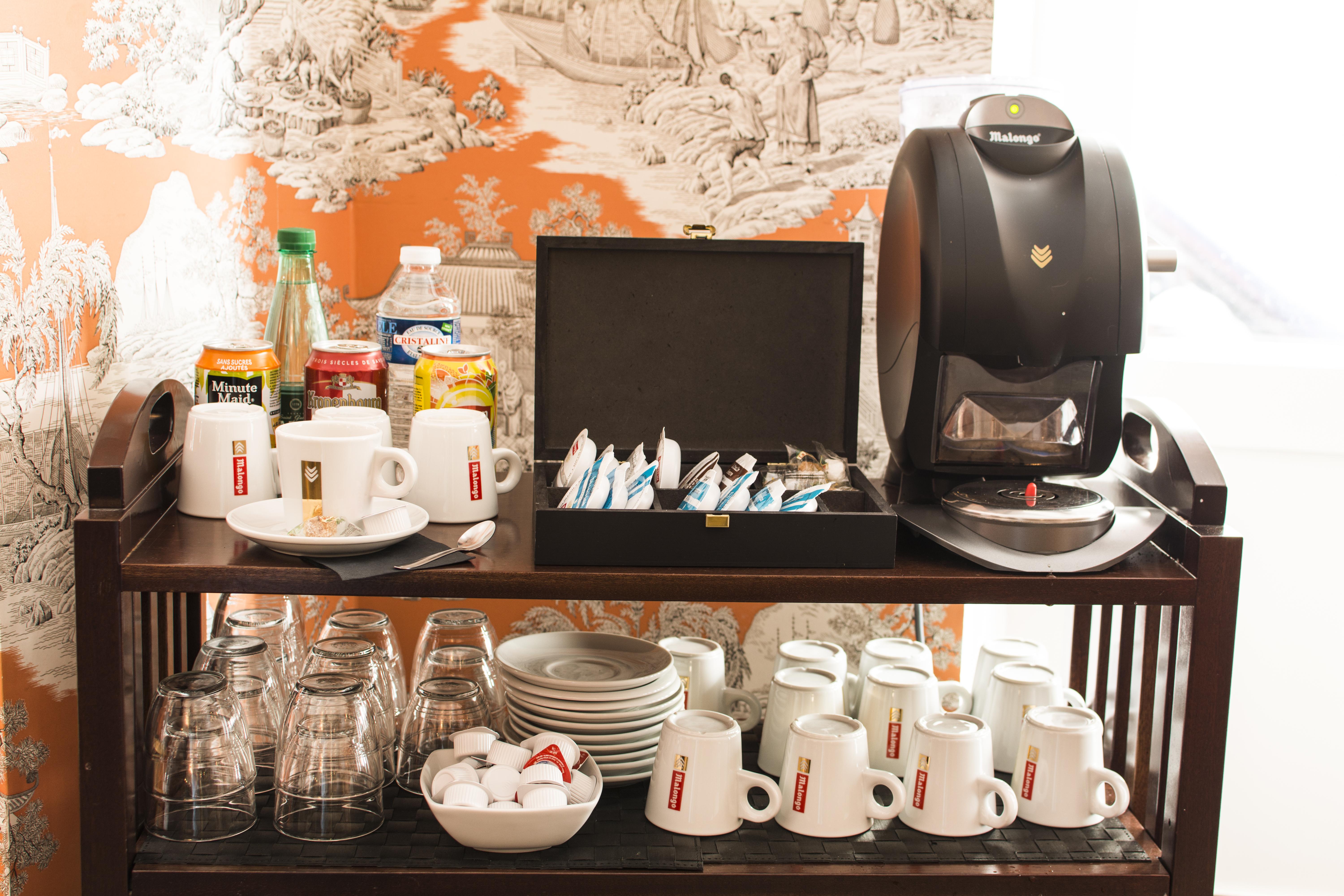 Hotel R. Kipling By Happyculture Paris
