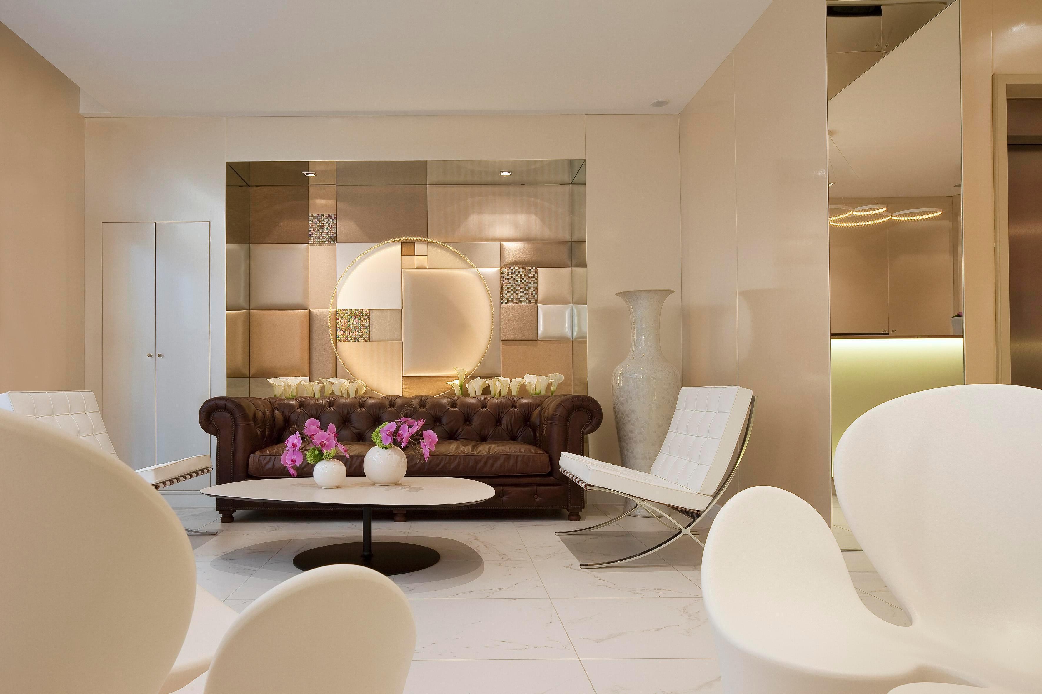 Le 7 Eiffel By Malone Hotel 4*