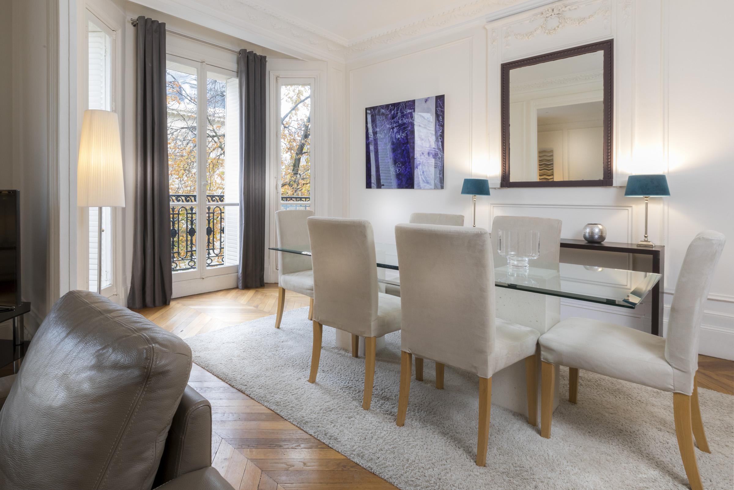 Charles Floquet 3* Paris