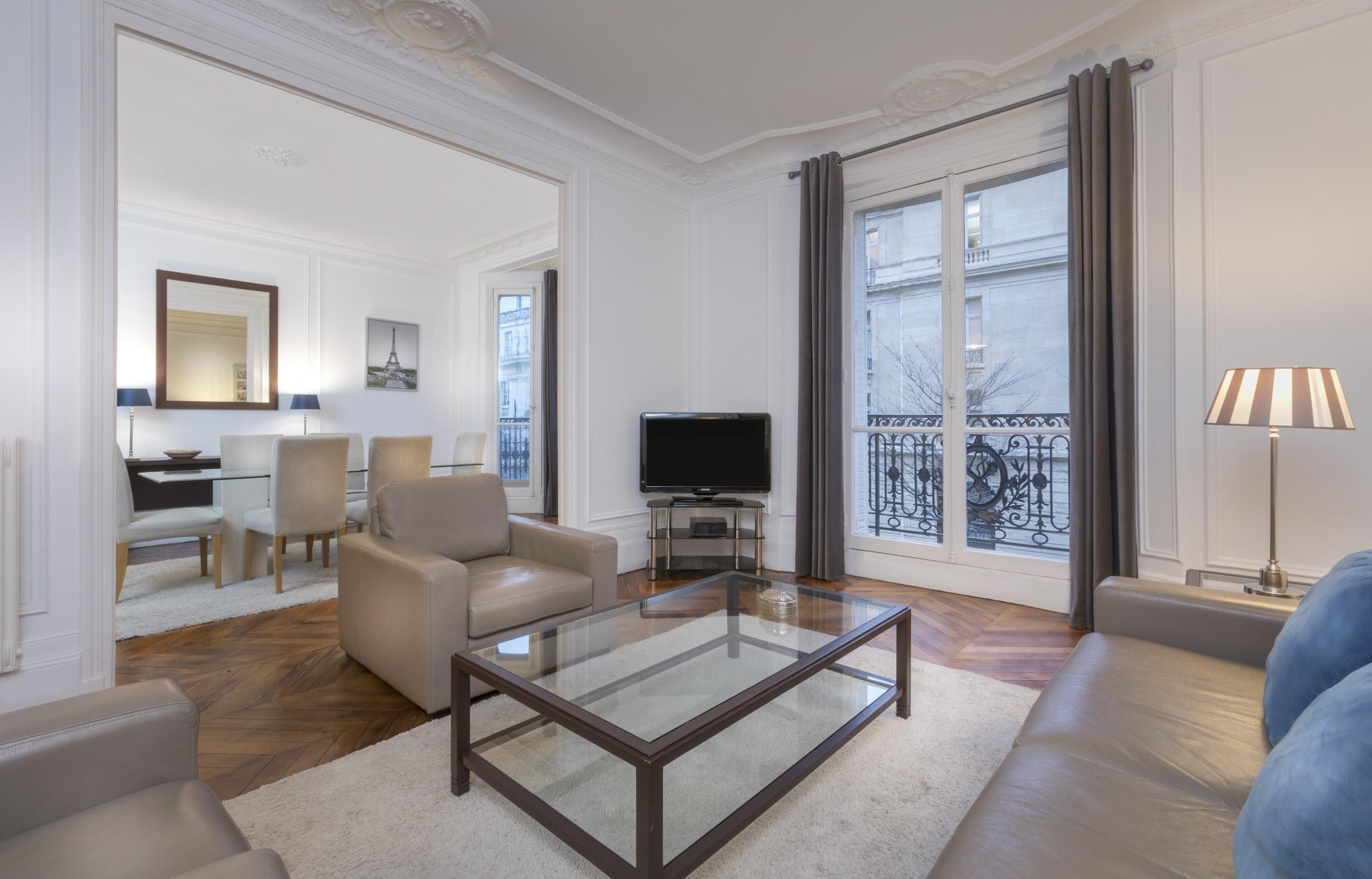 Aparthotel Charles Floquet 3*