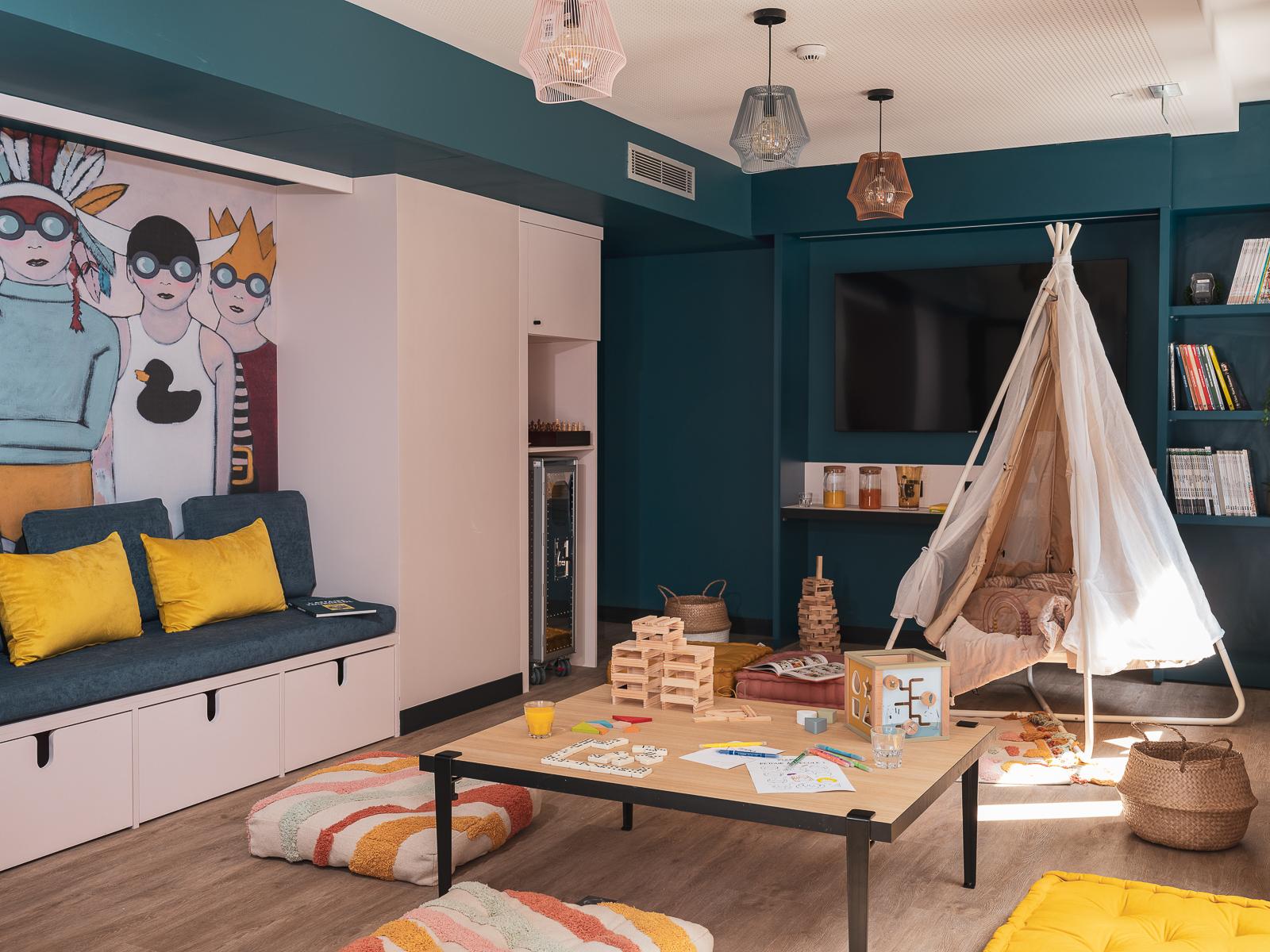 Hotel Piapia