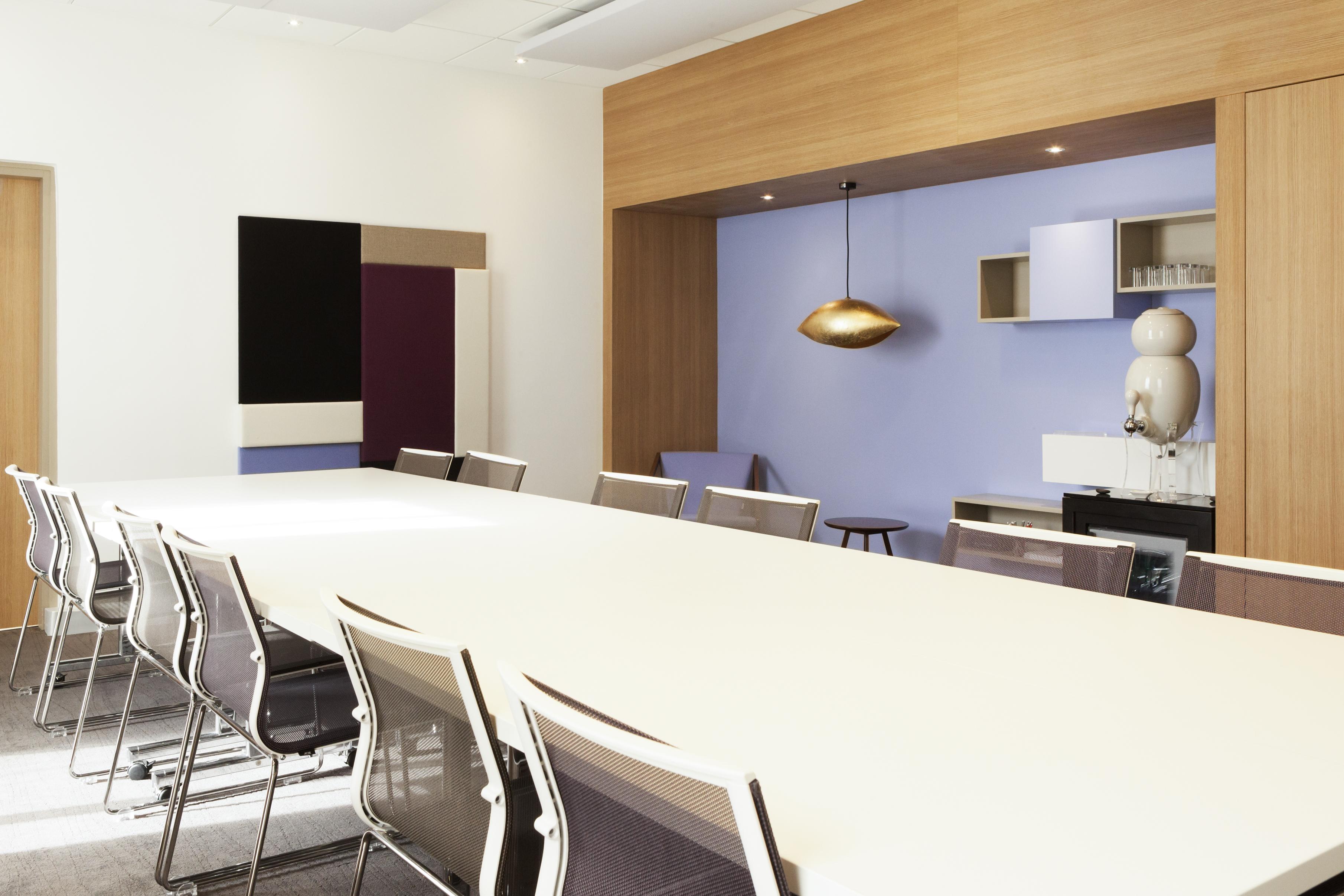 Hotel Novotel Centre Bercy Paris