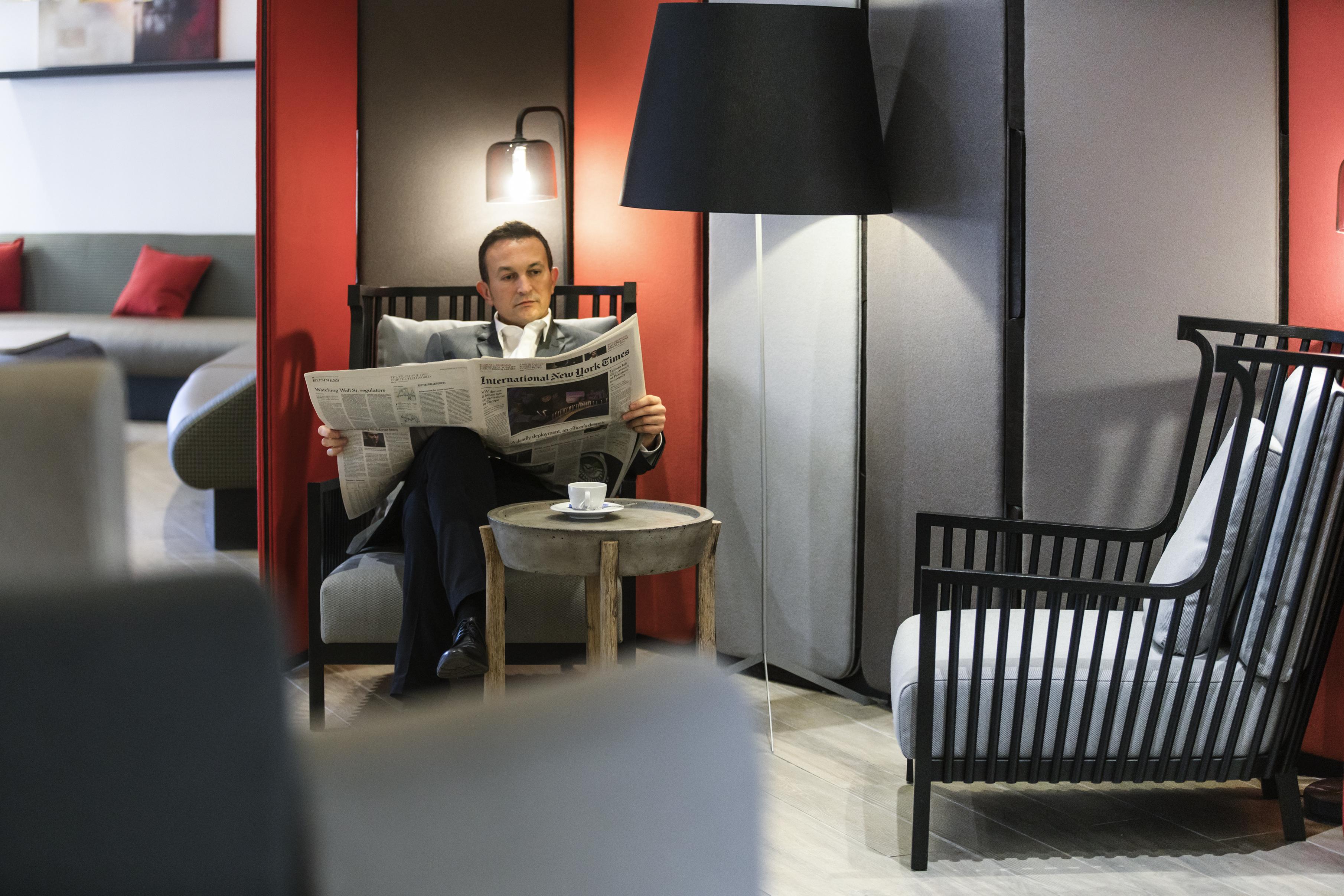 Novotel Centre Bercy 4* Paris