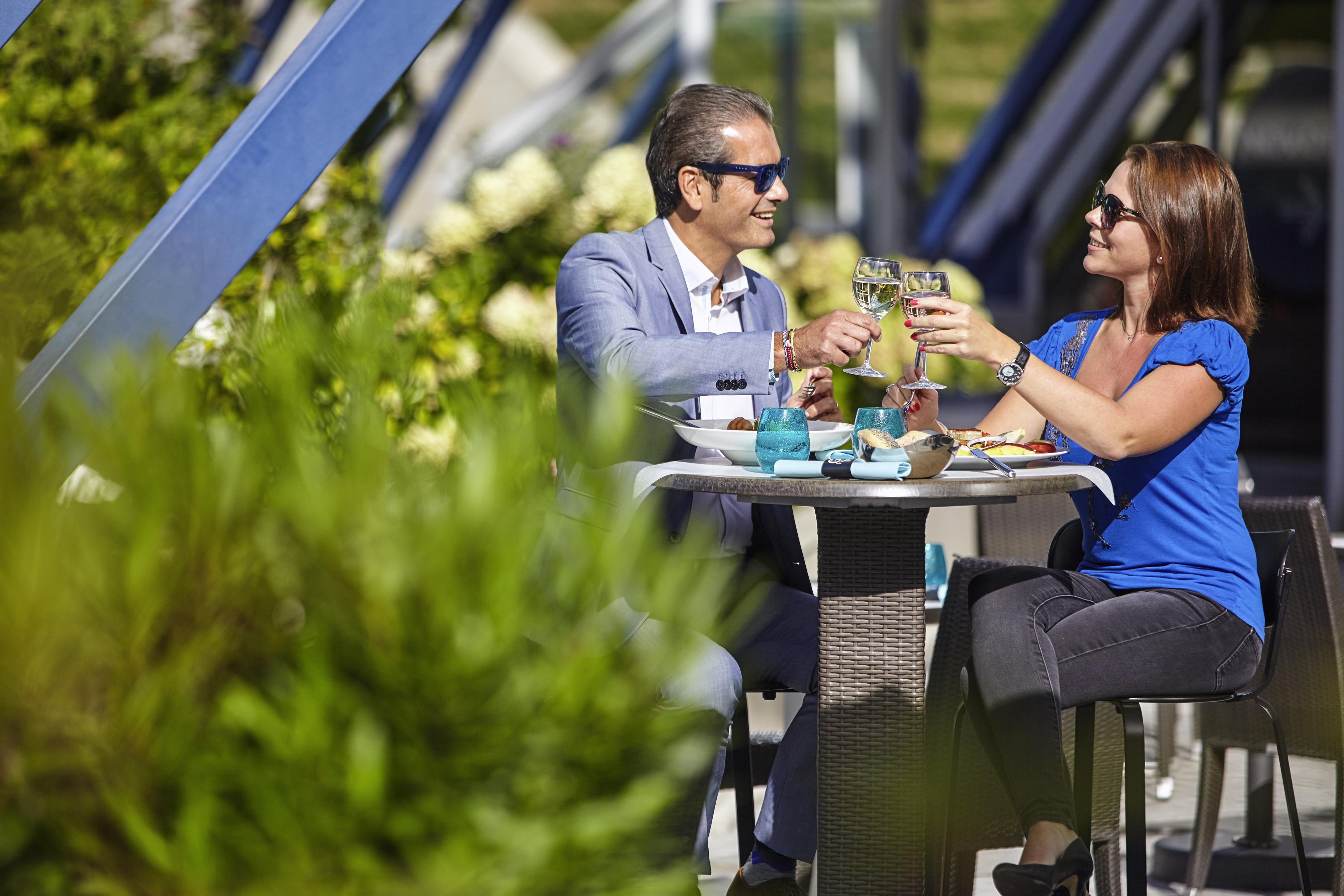 Novotel Centre Bercy Hotel Paris