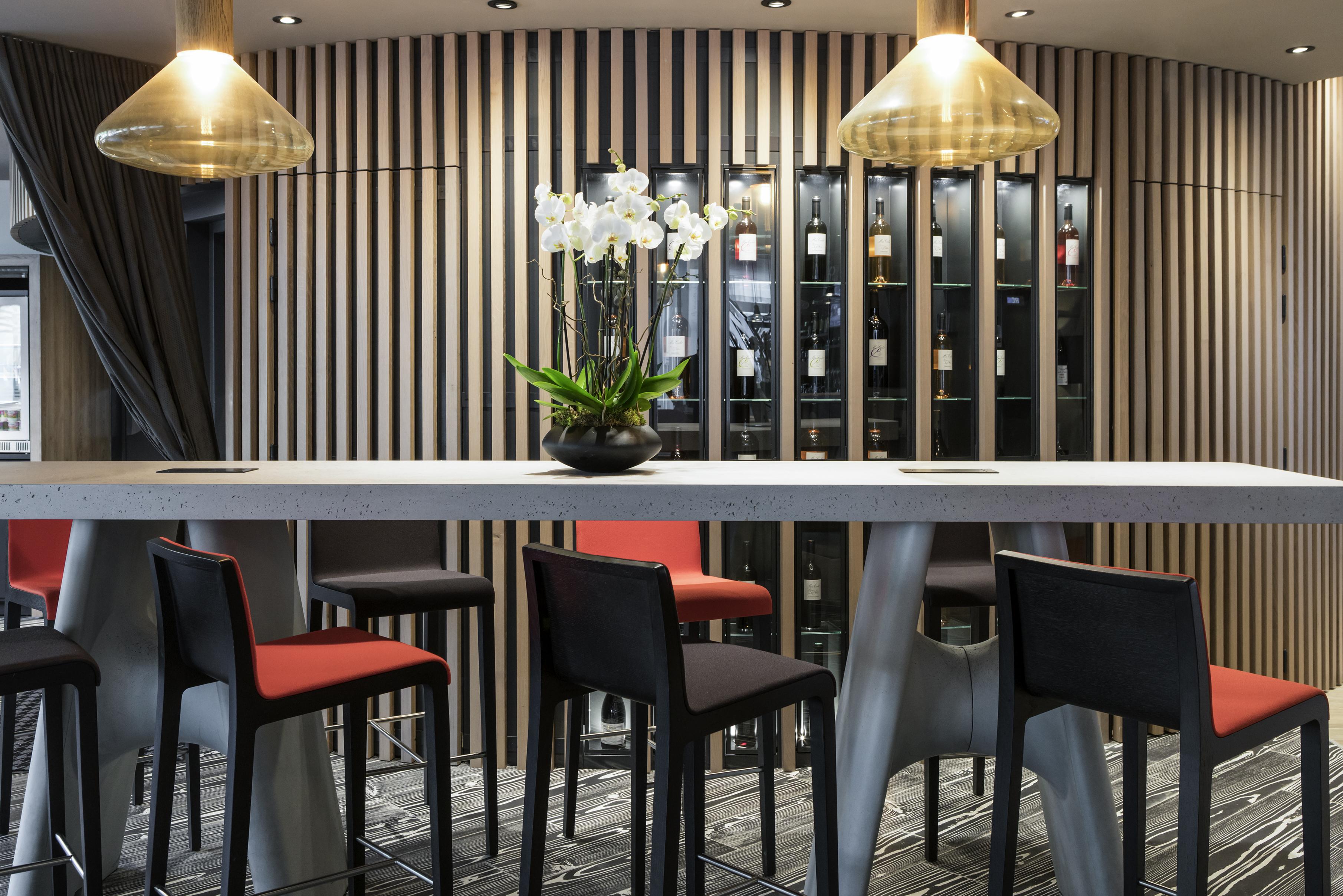 Novotel Centre Bercy Hotel