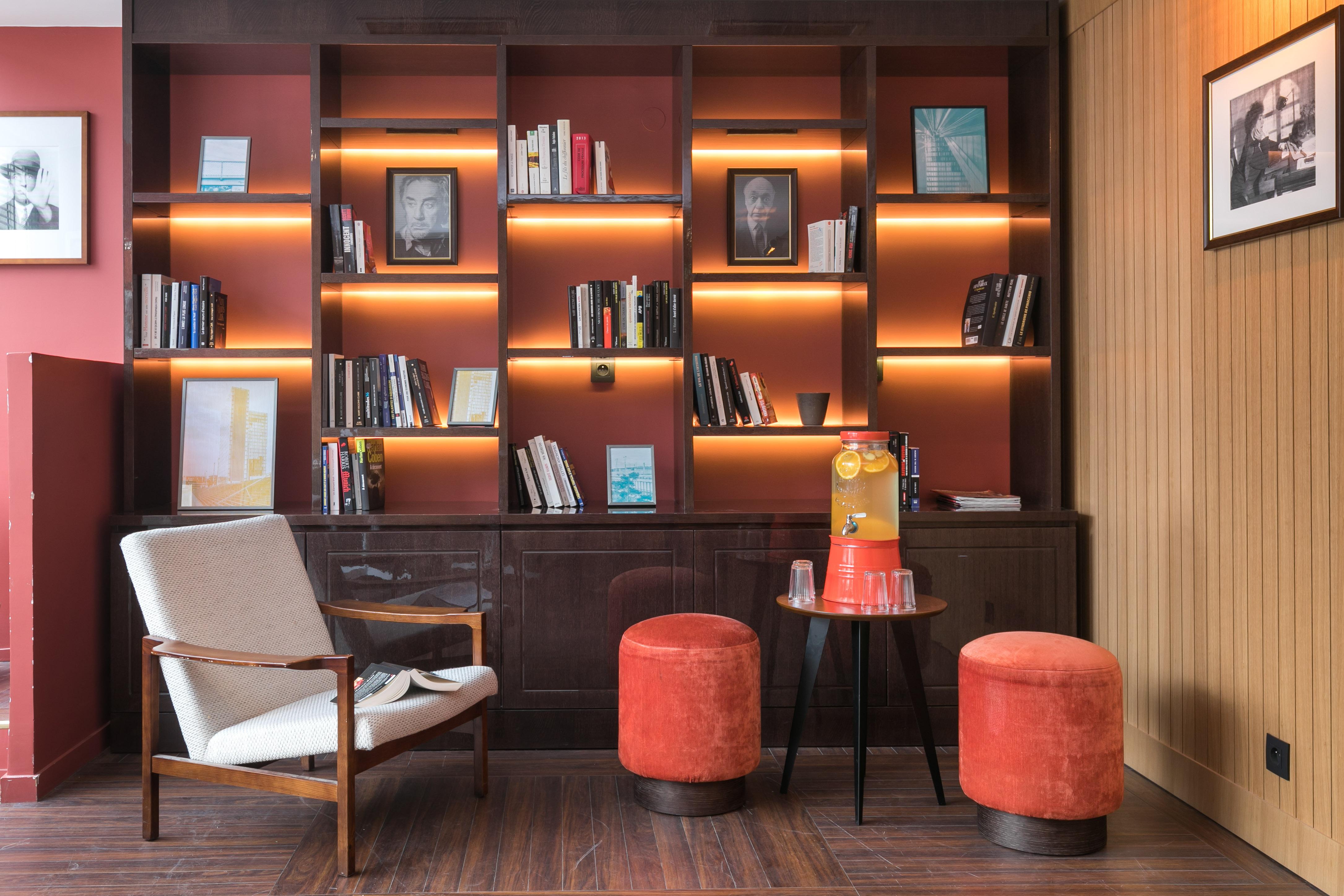 Sanso By Happyculture Hotel Paris