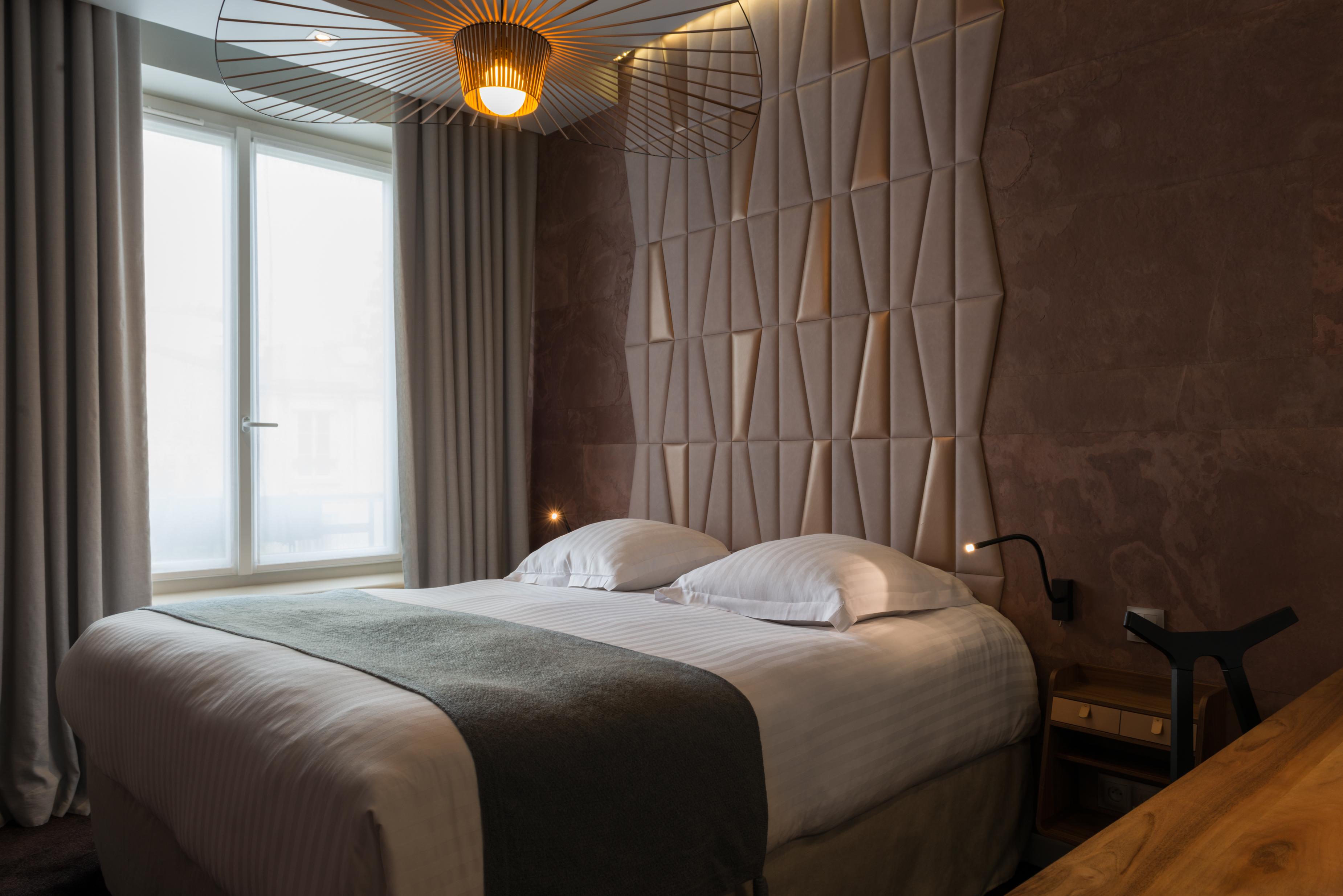 Atala Powered By Sonder 4* Paris