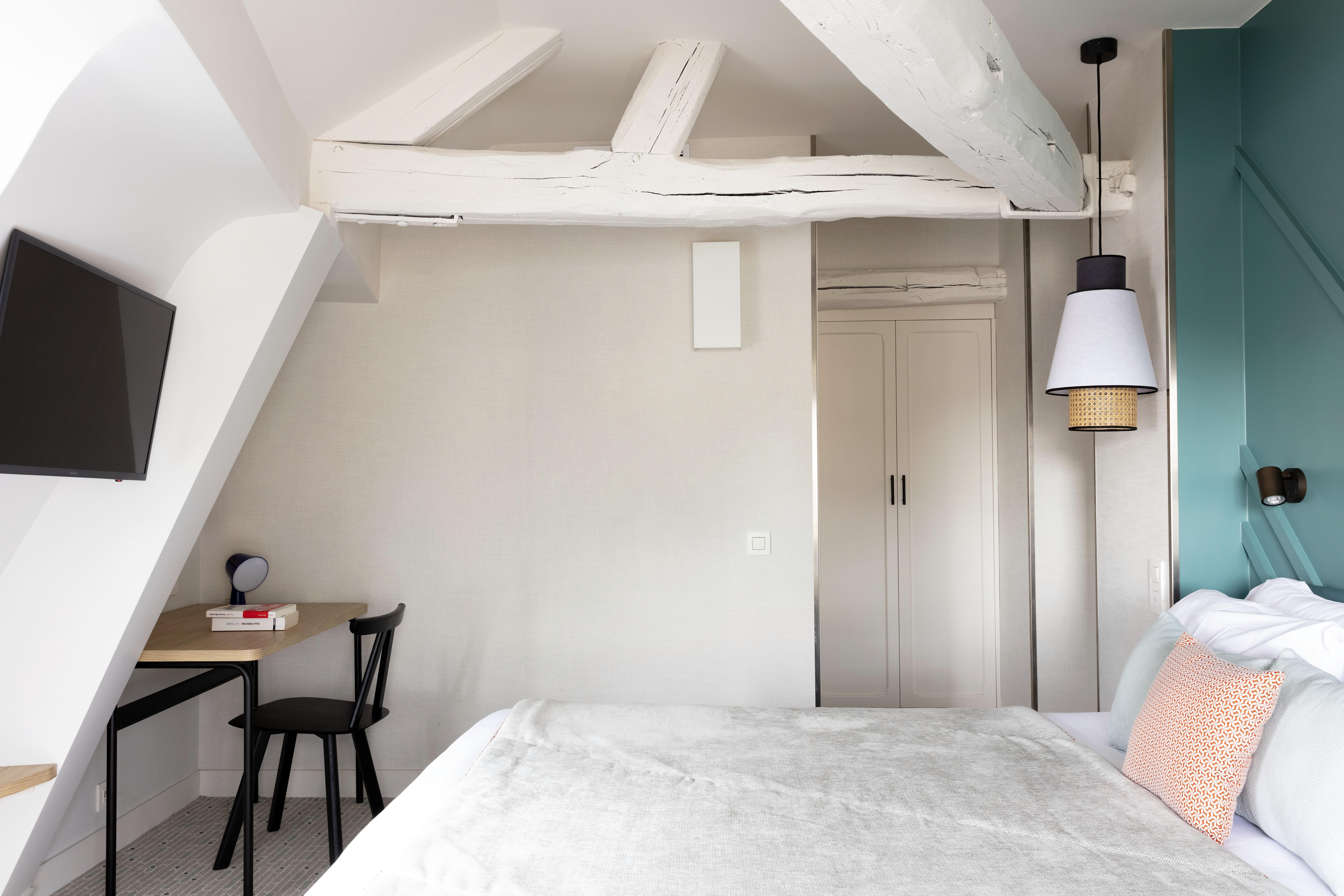 Bastille Speria Hotel