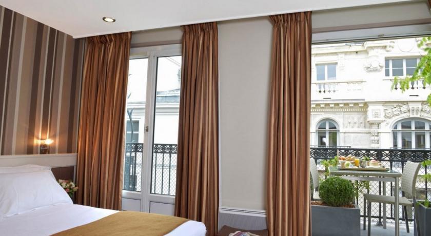 Volney Opéra Paris