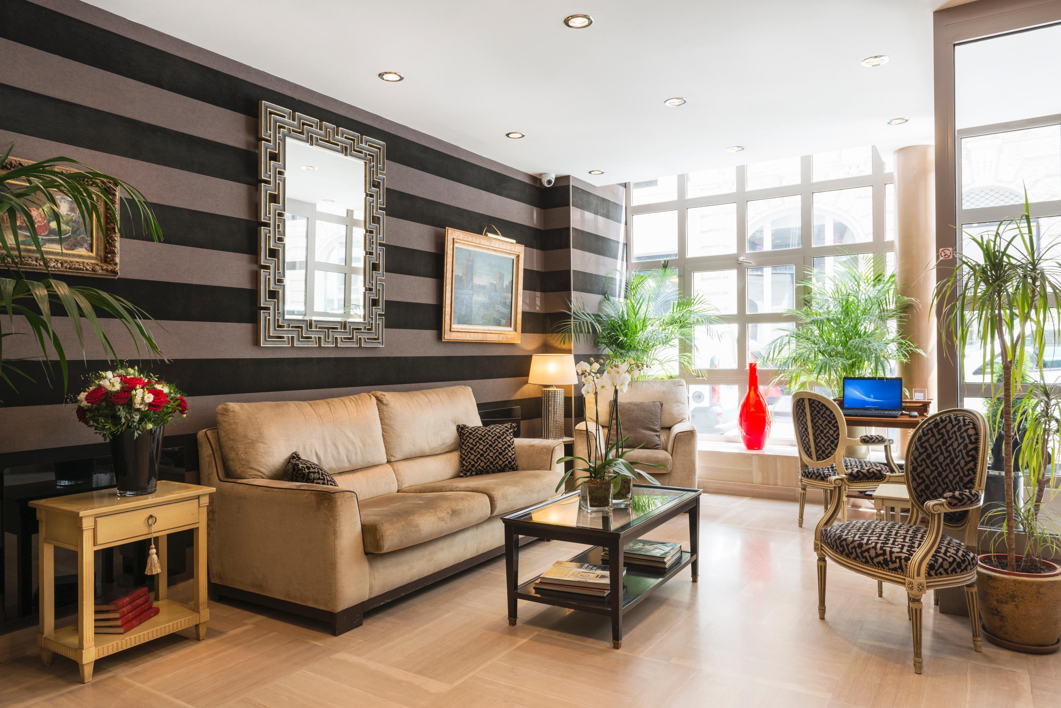 Volney Opéra 3* Paris