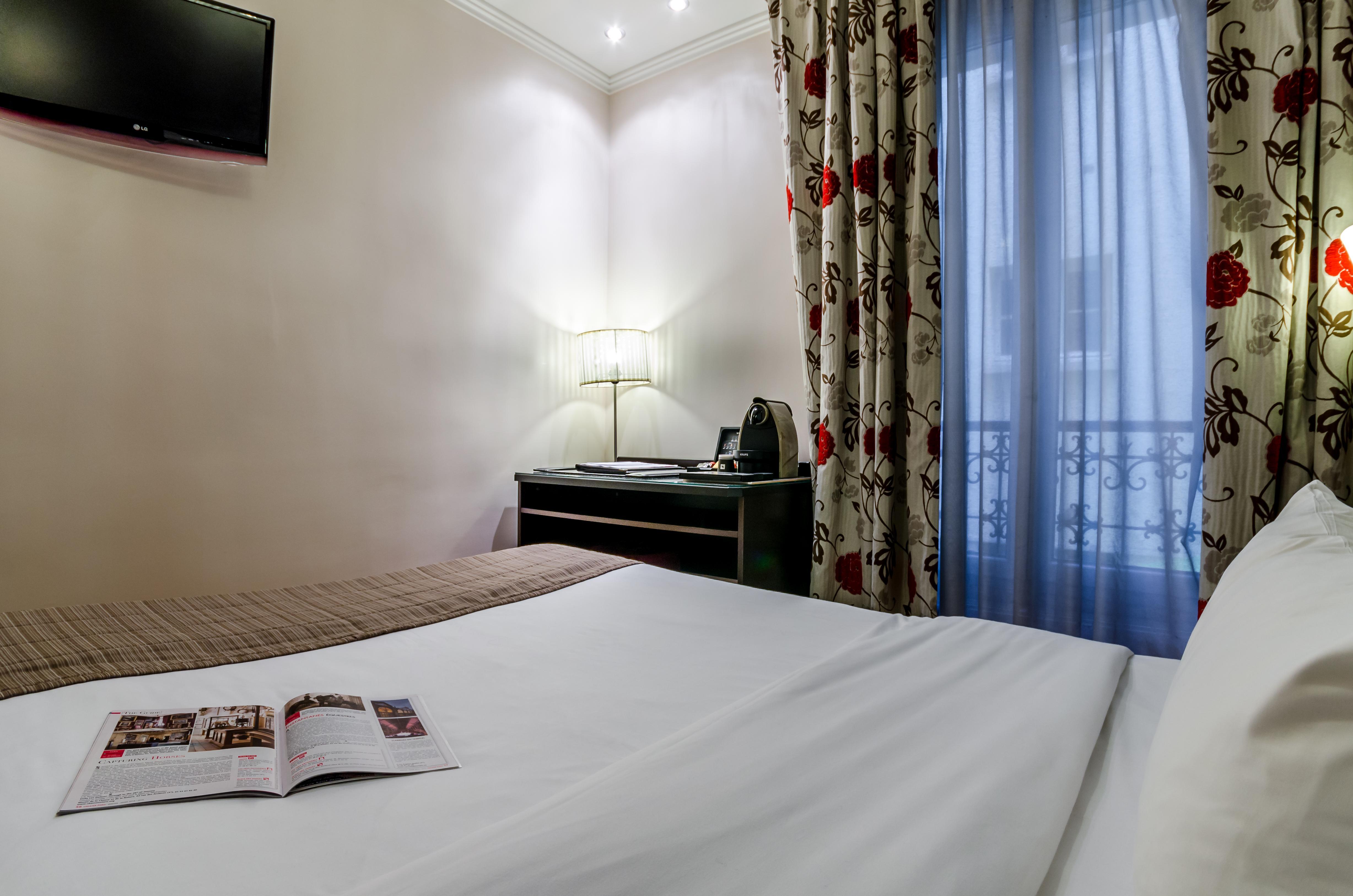 Hotel Riviera 3*