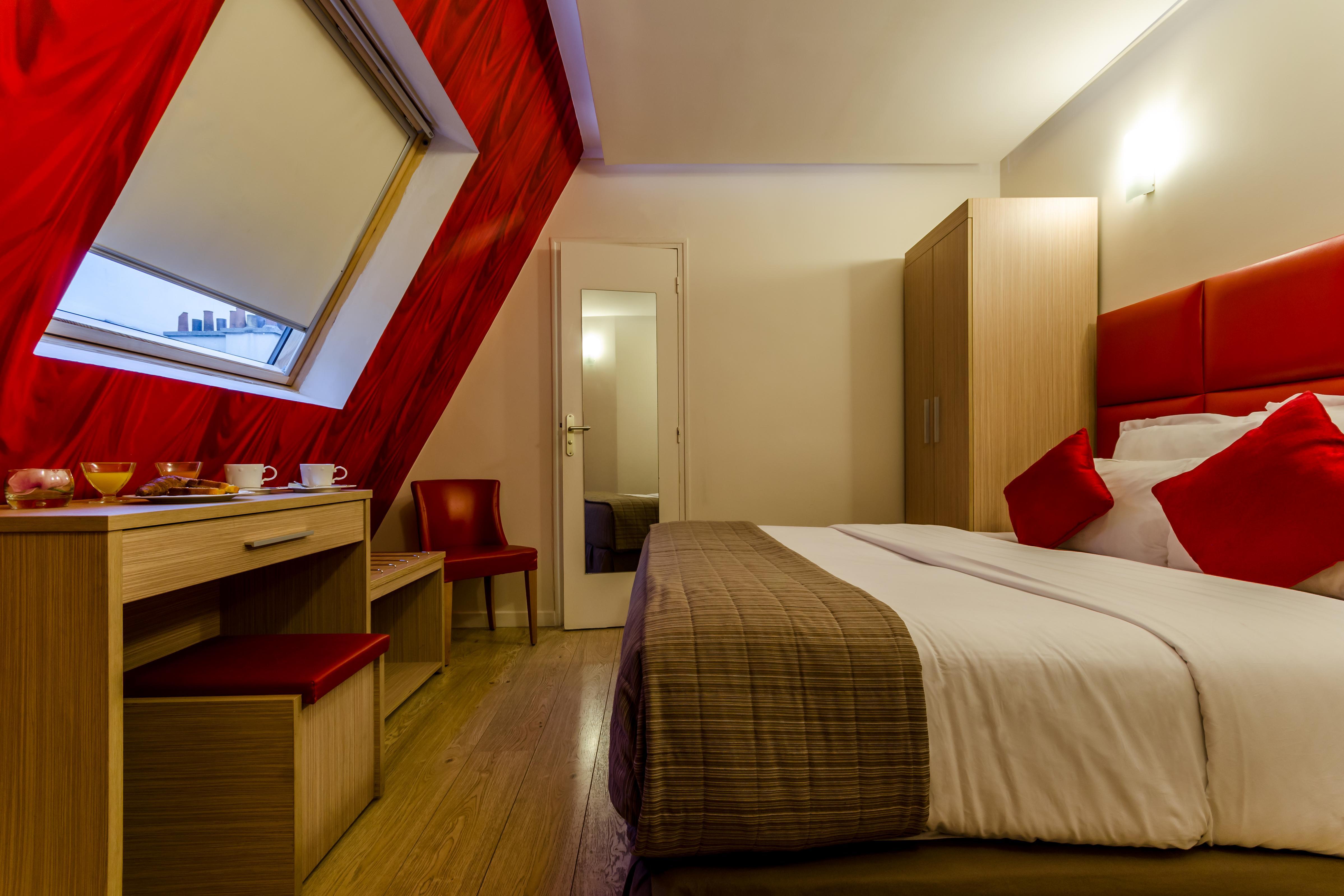 Hotel Riviera 3*