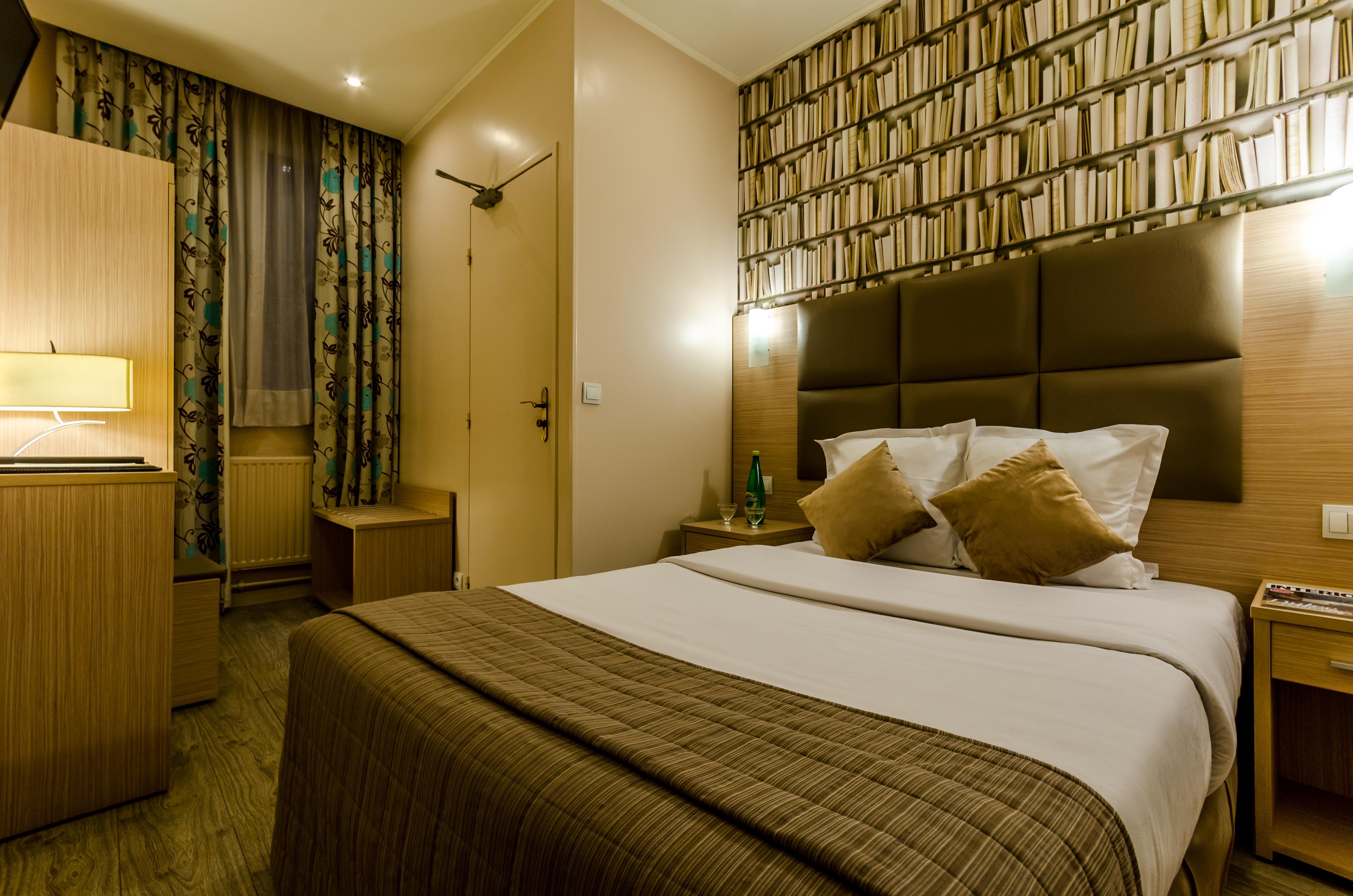 Hotel Riviera 3*