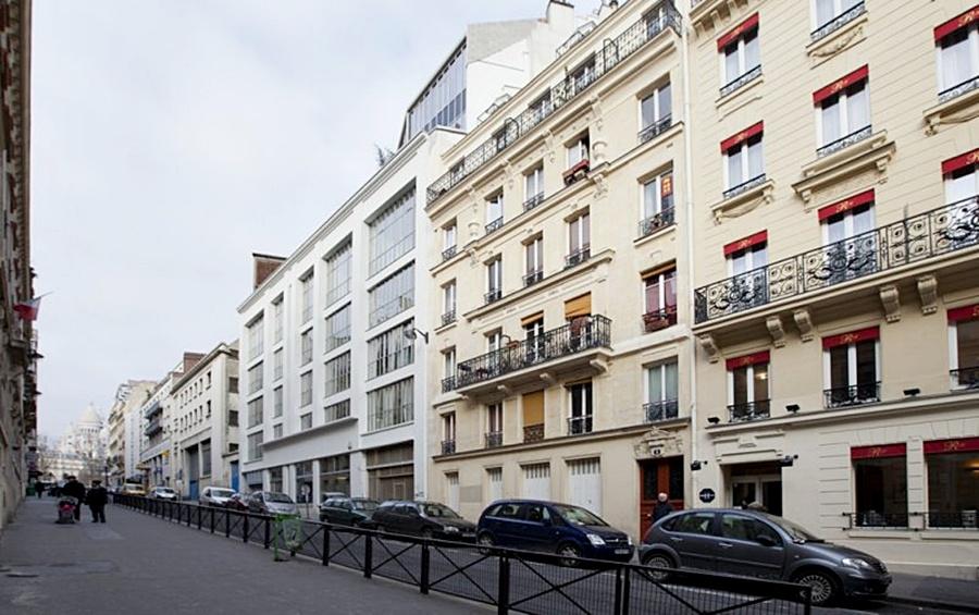 Riviera Hotel Paris